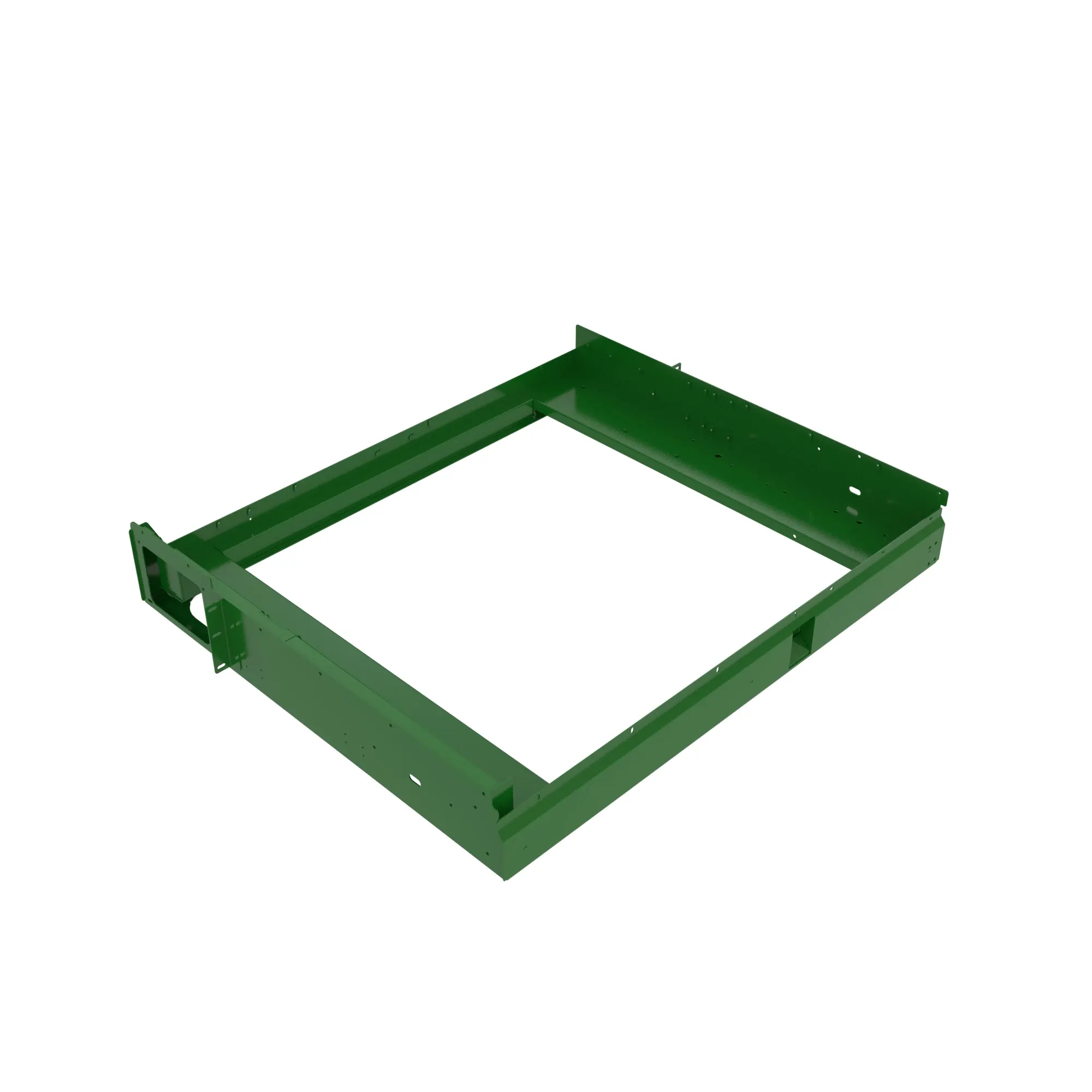 John Deere Frame - AXE64381
