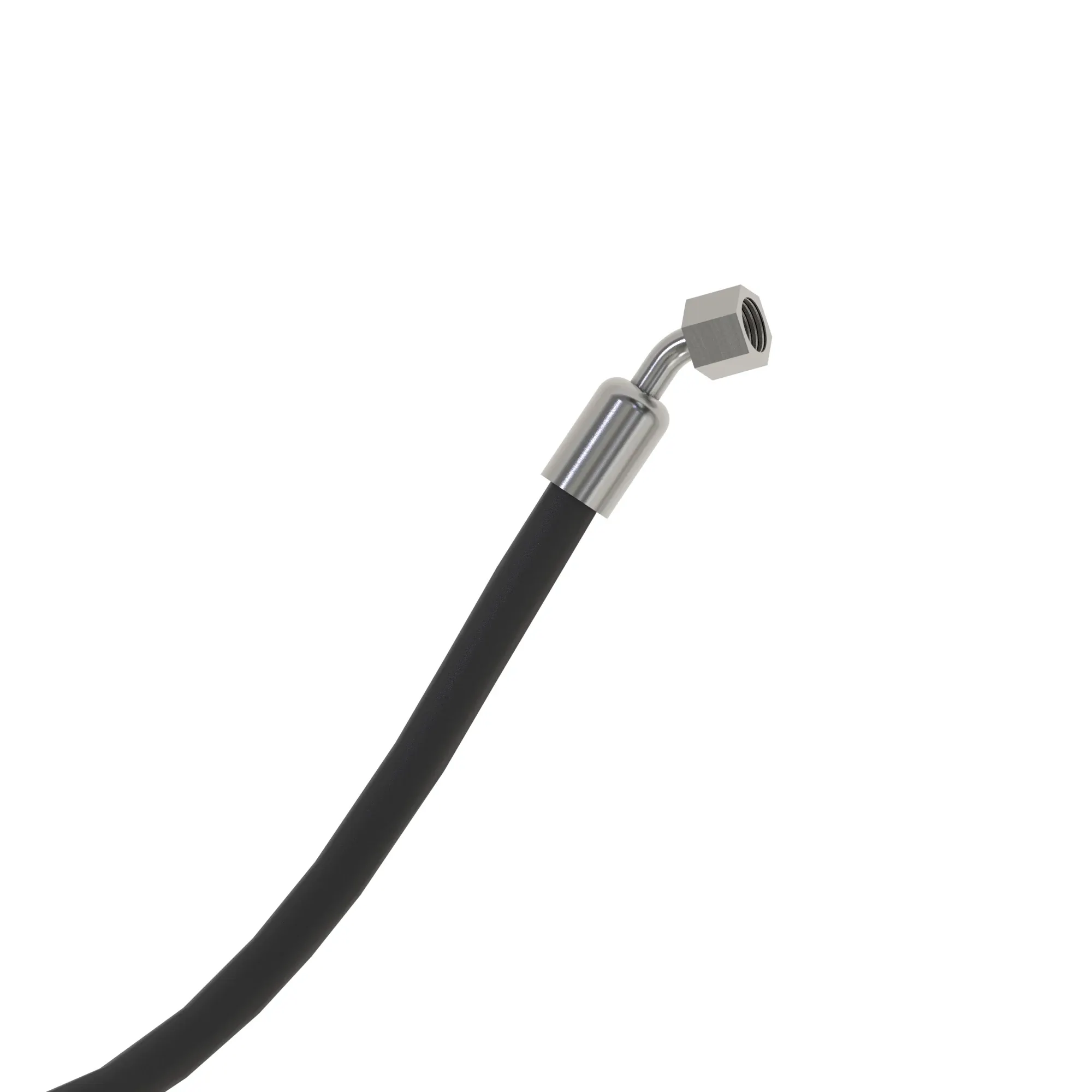 HYDRAULIC HOSE - FABRICATE