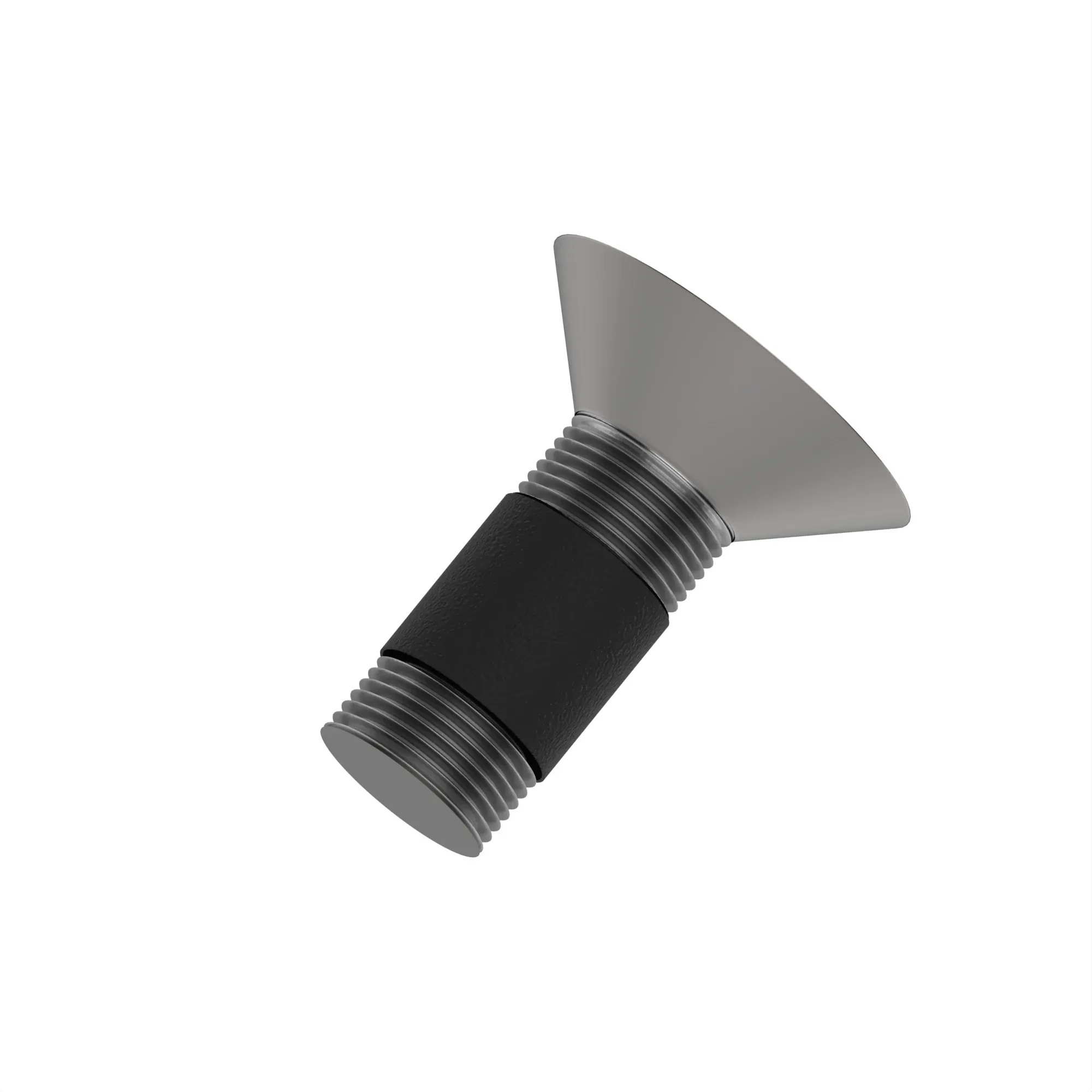 SCREW, (ROLLER BARREL NUT)