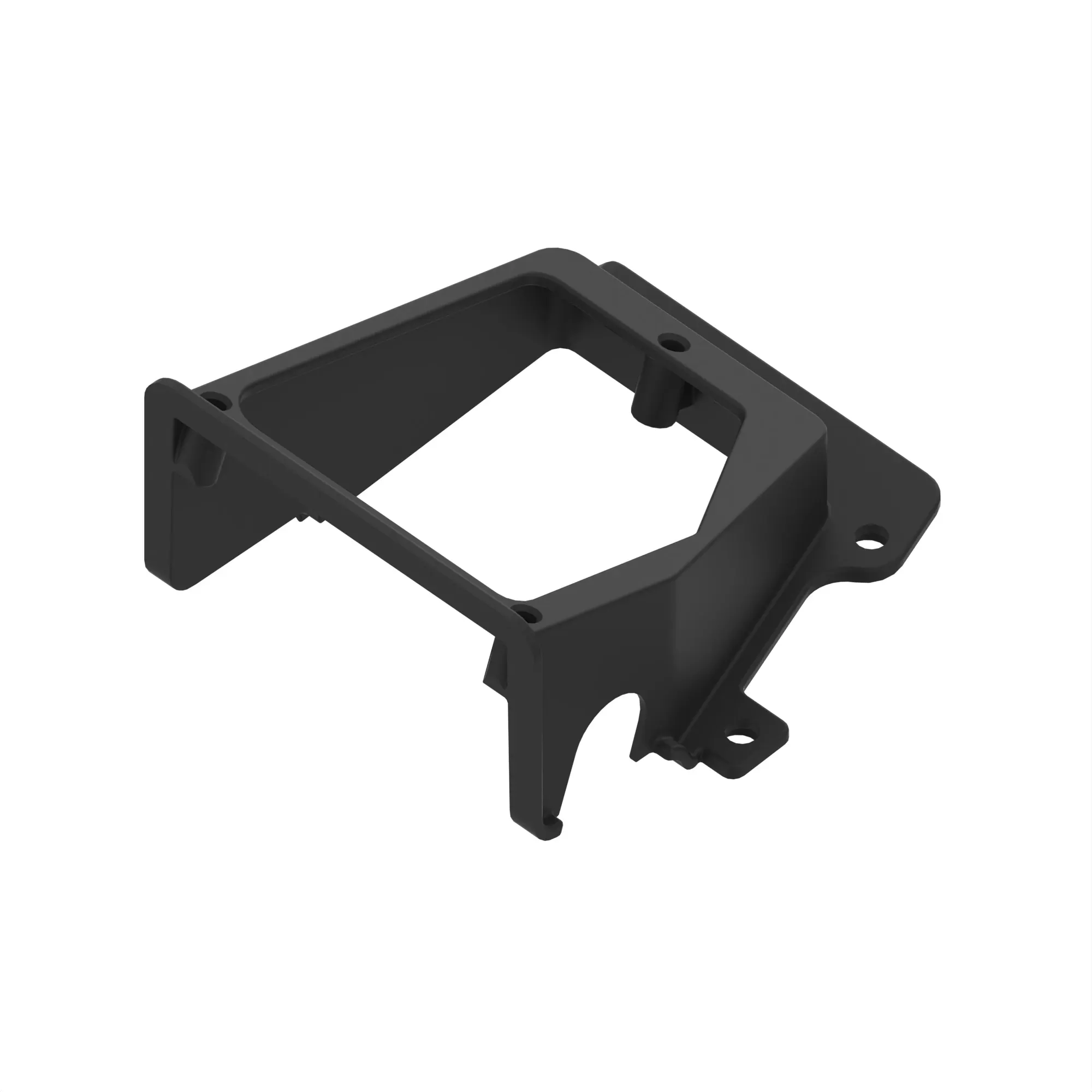 BRACKET, FOOT THROTTLE STD HEIGHT, SEALING INSIDE