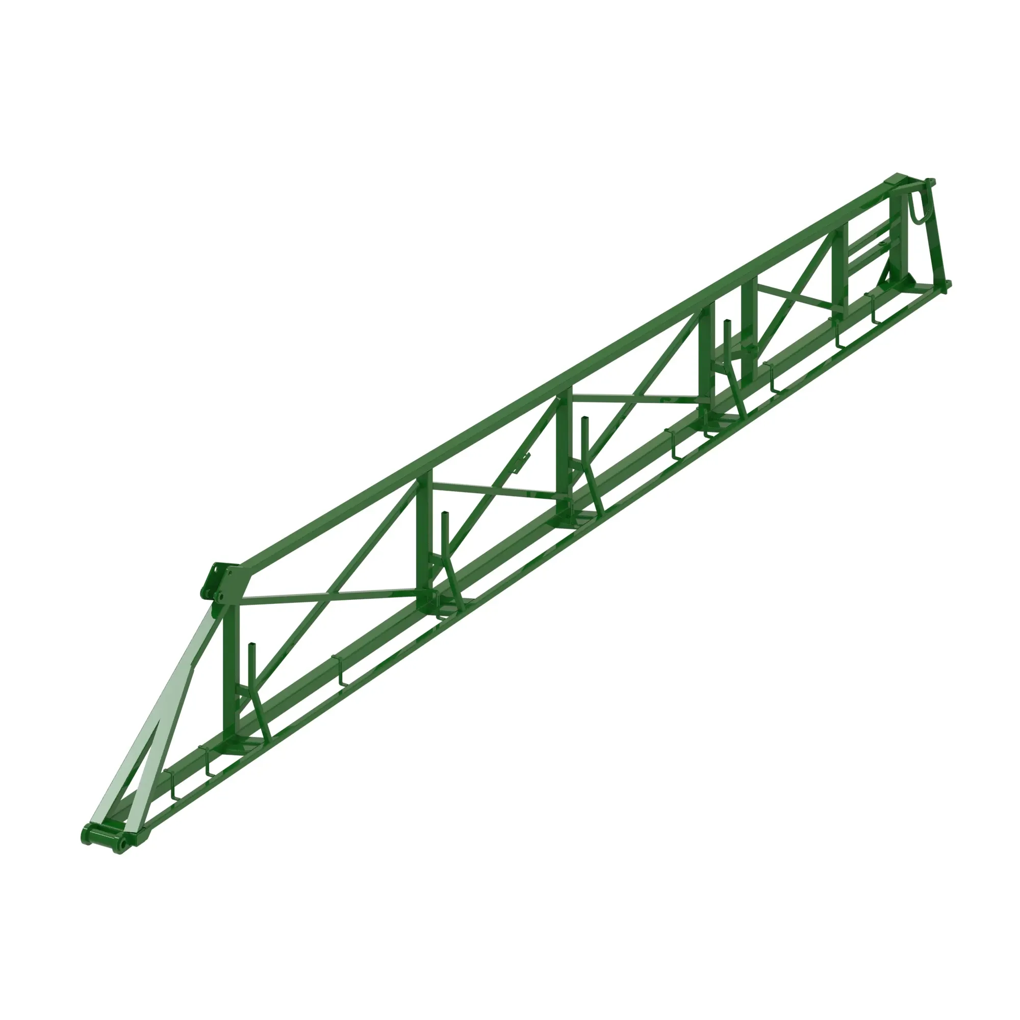 SPRAYER BOOM, BEGIN-ARM 28M R 2DS1