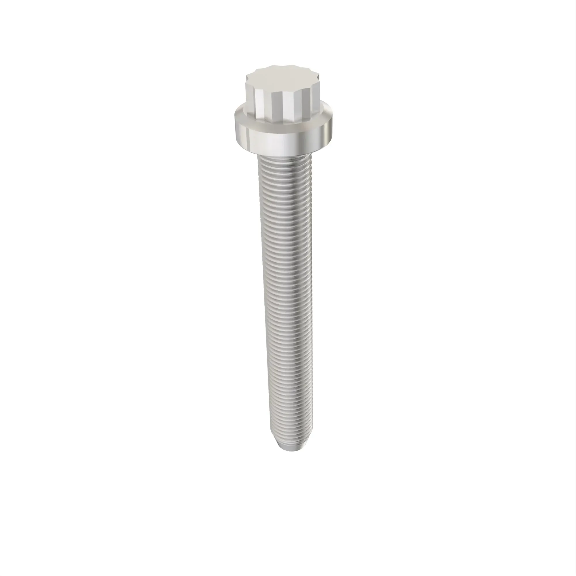 CAP SCREW, CONNECTING ROD