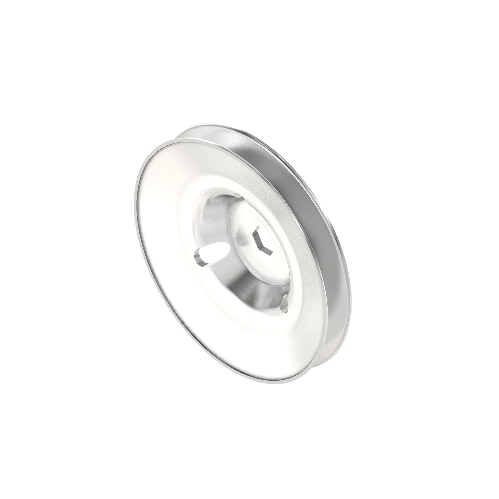 SHEAVE, SPINDLE