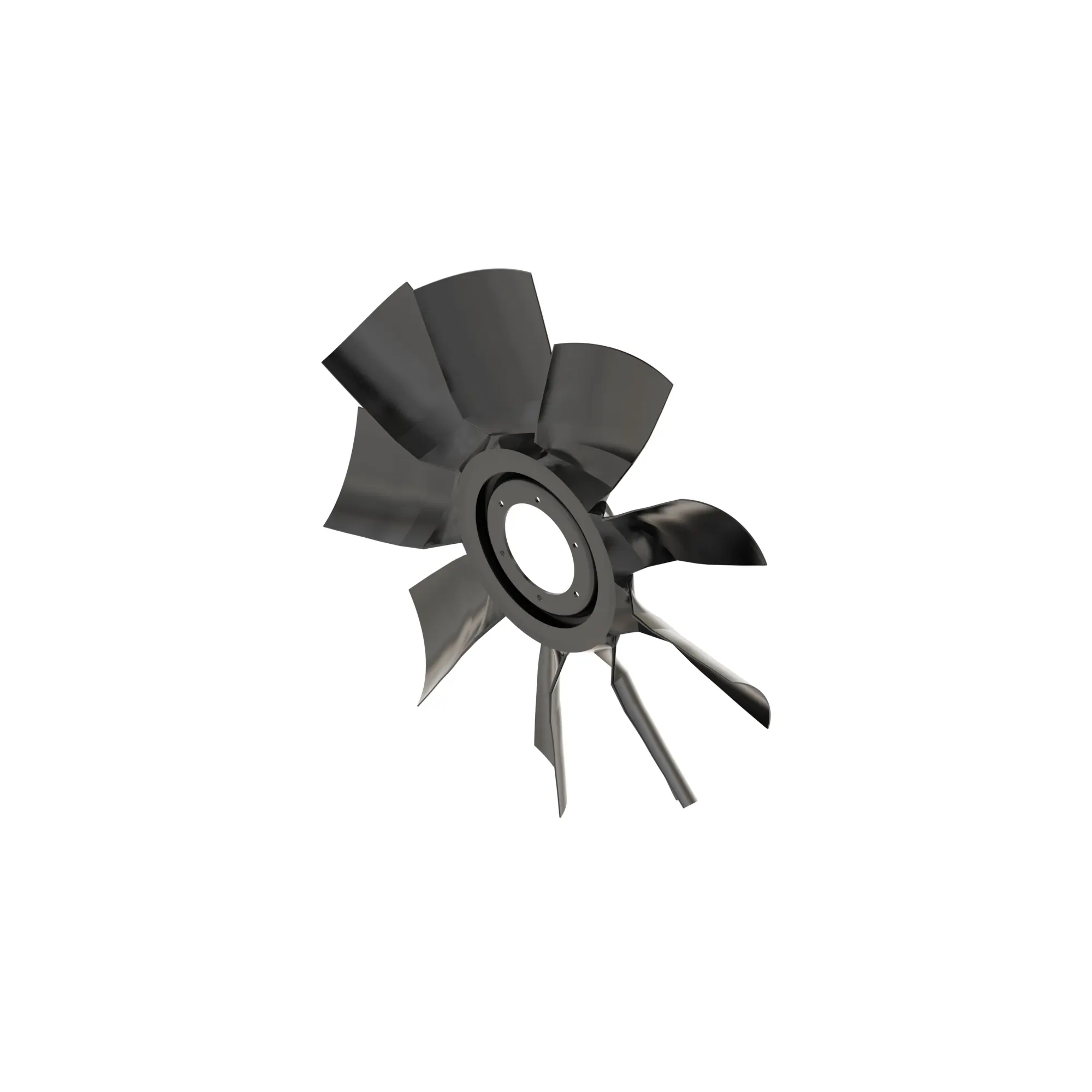 BLOWER FAN