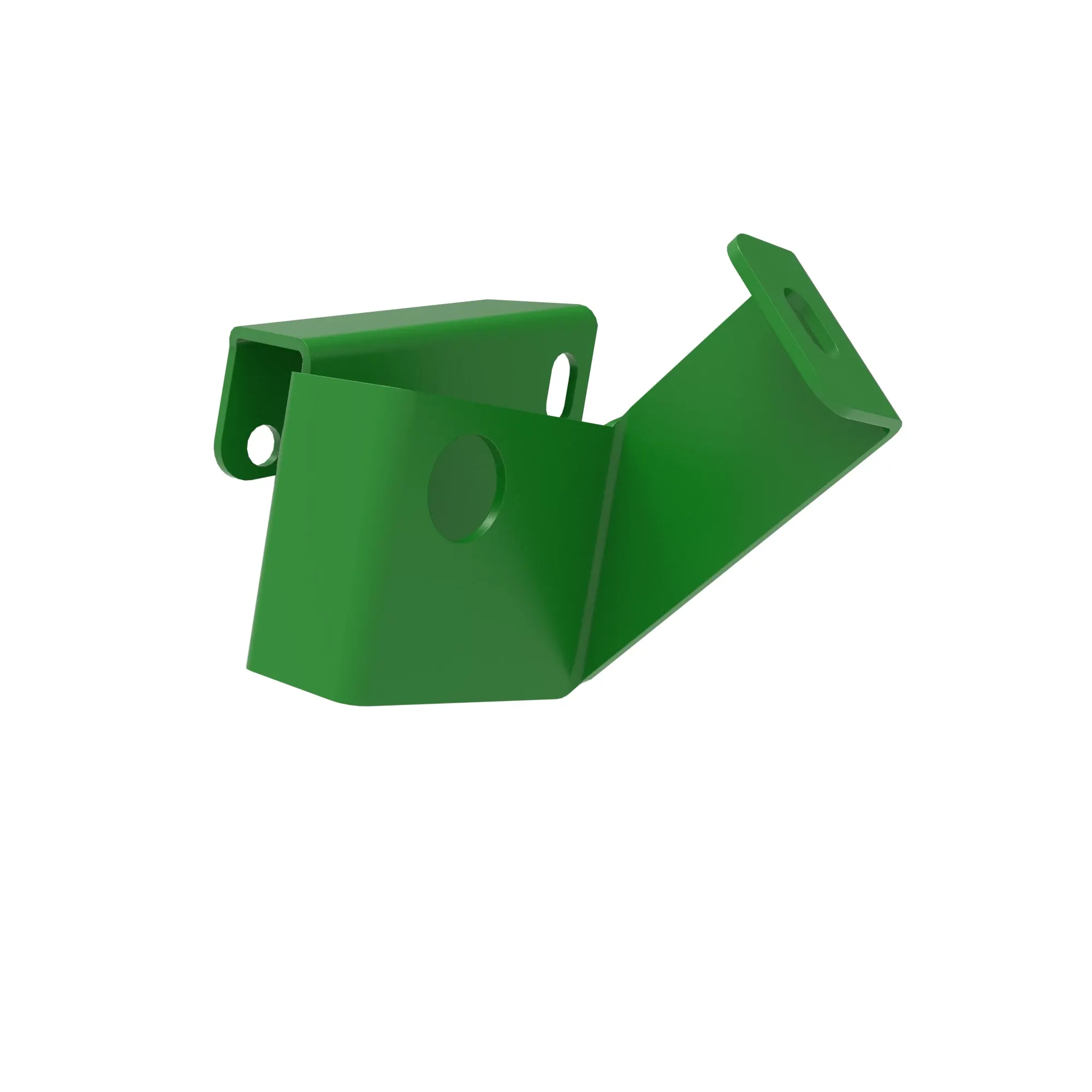 HOLDER GAS SPRING, RH FRONT