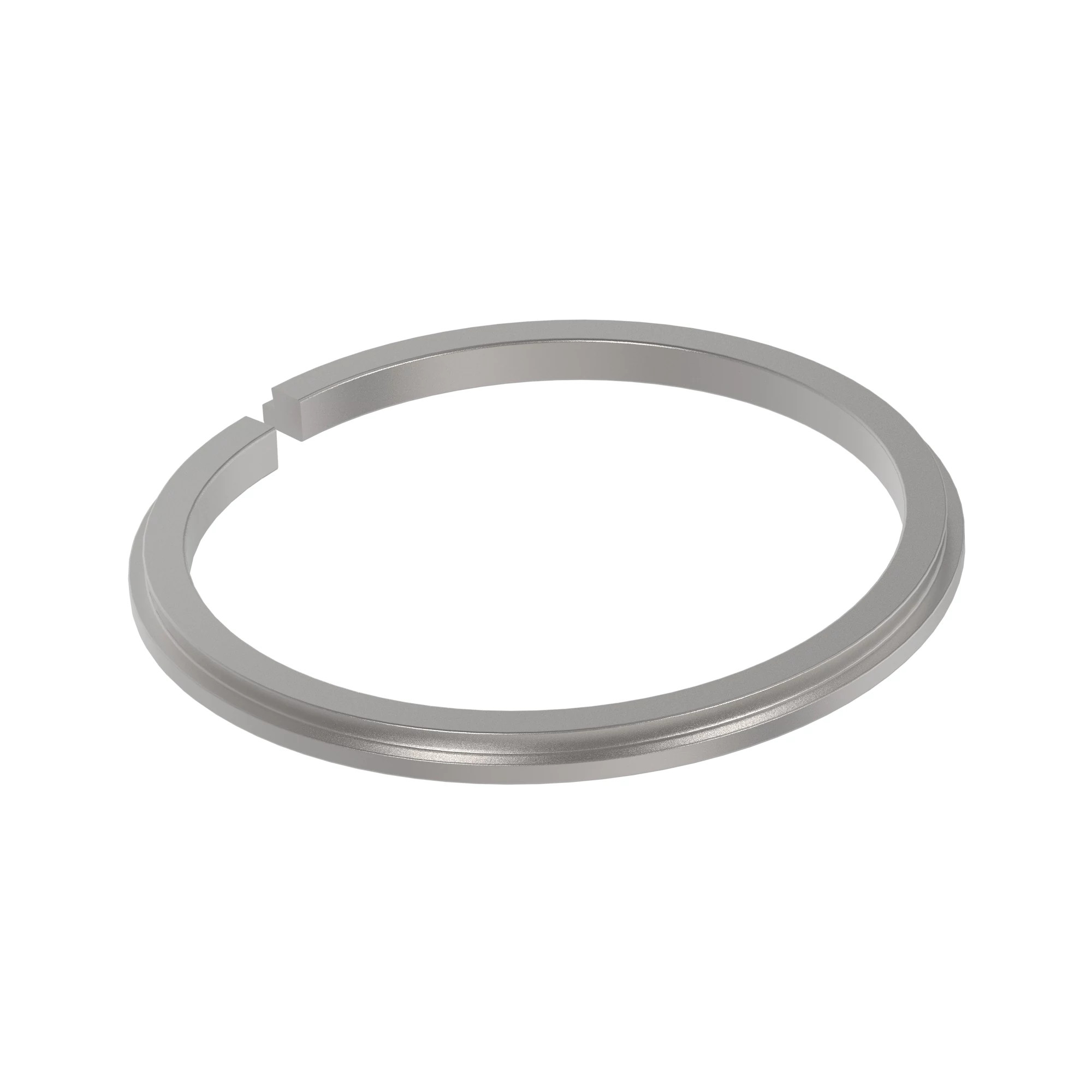 John Deere Internal Snap Ring - R251405