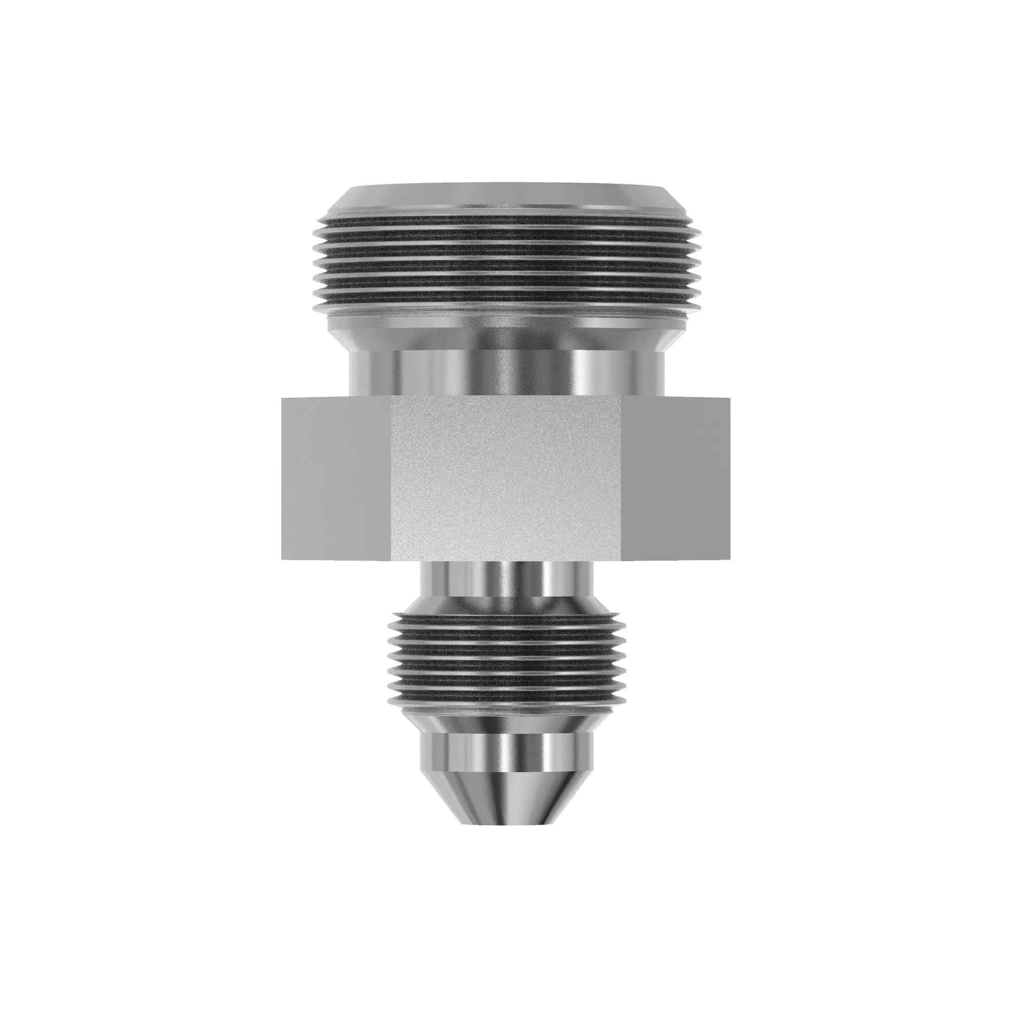 FITTING,37 DEGREE FLARE O-RING