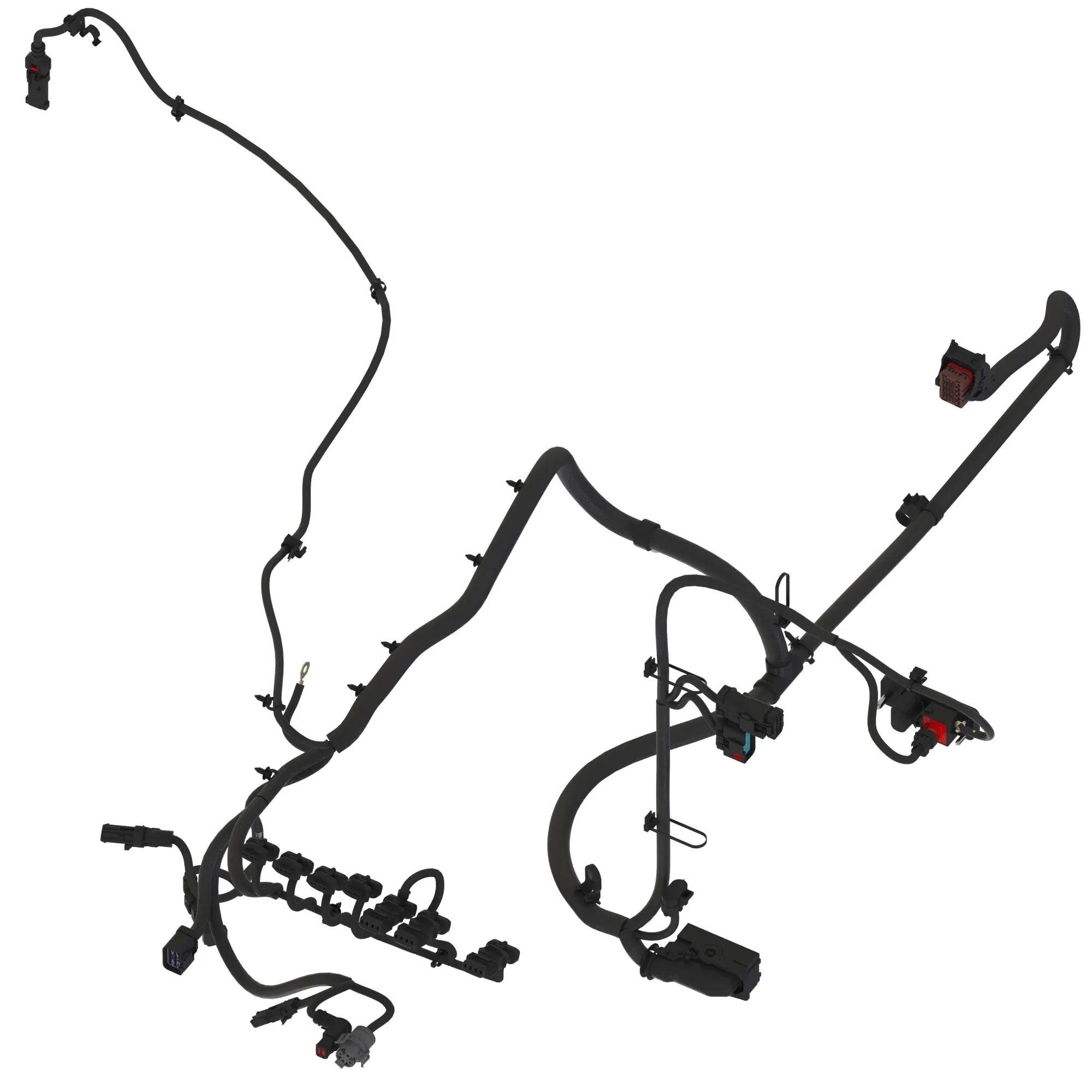 Wiring Harness