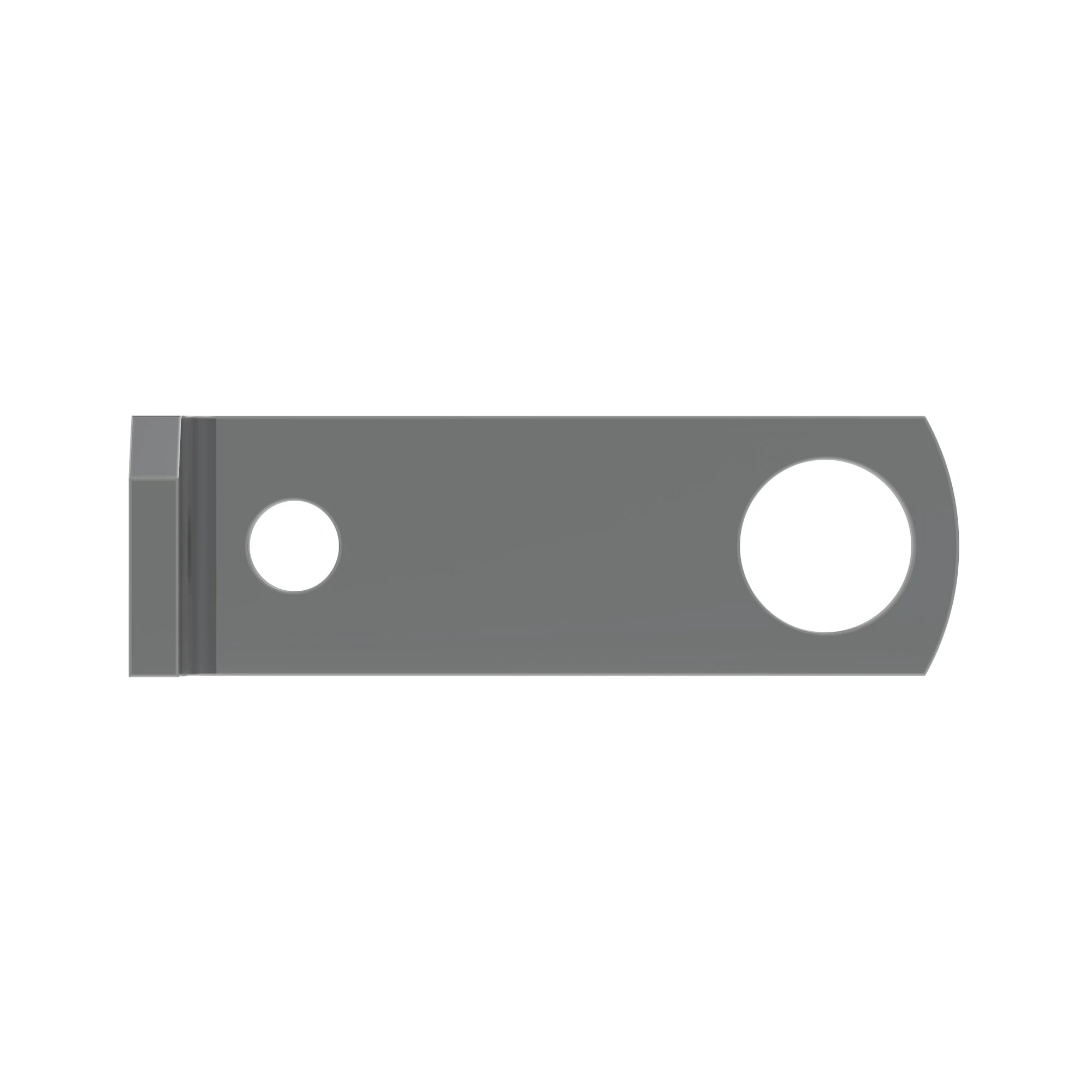 RETAINER, DRAWBAR PIN, Retainer