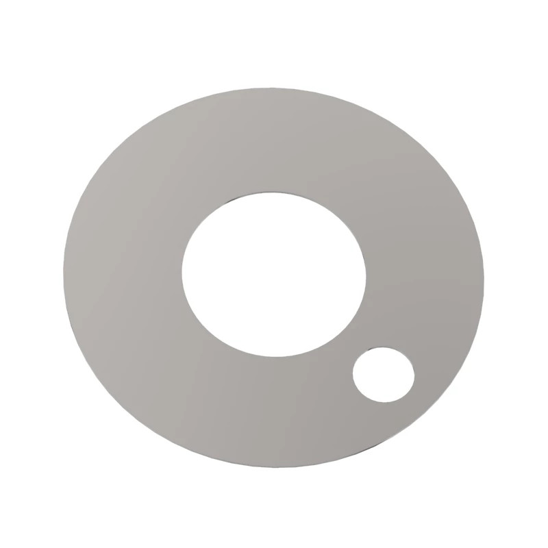 John Deere Circular-Holes Equal Spaced Shim - R71188