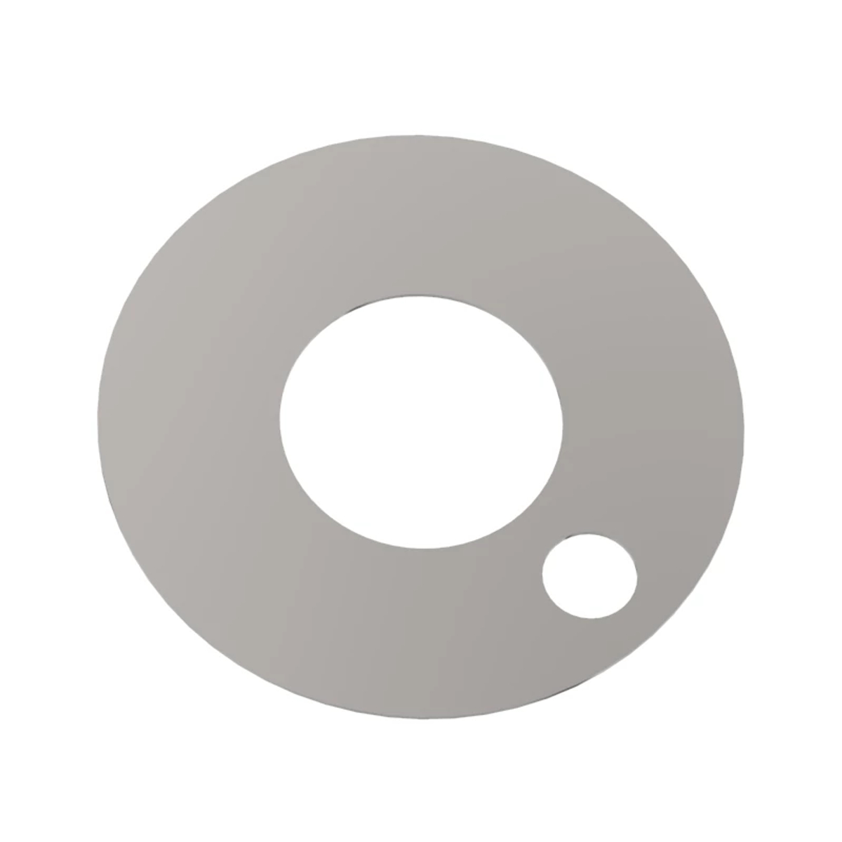 John Deere Circular-Holes Equal Spaced Shim - R71188