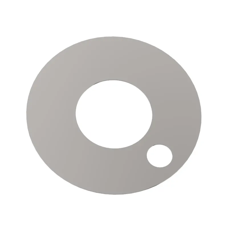 John Deere Circular-Holes Equal Spaced Shim - R71188