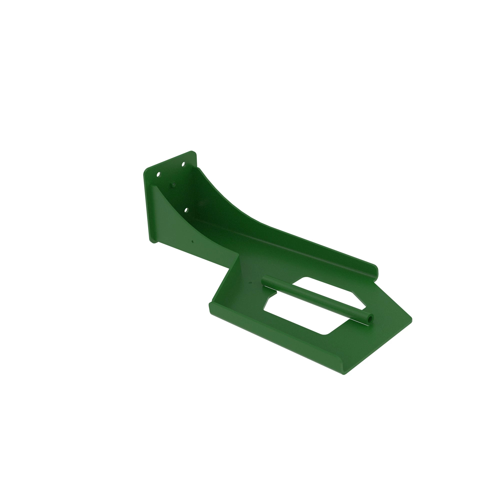 John Deere Mirror Support, Right Side - AKK40157