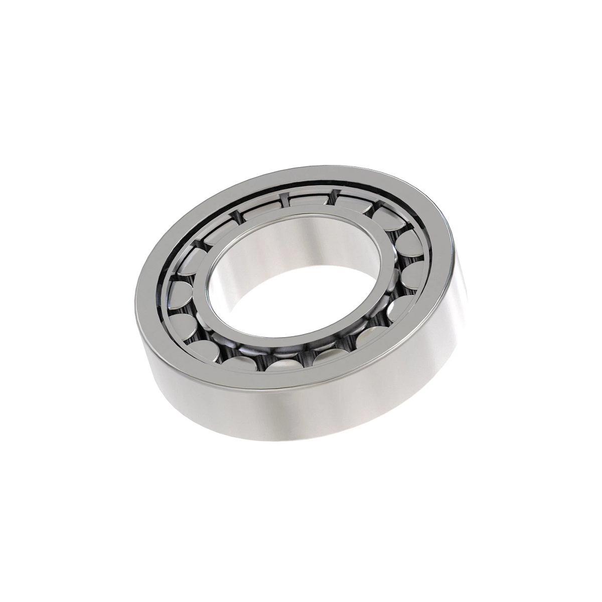 TAPERED ROLLER BEARING