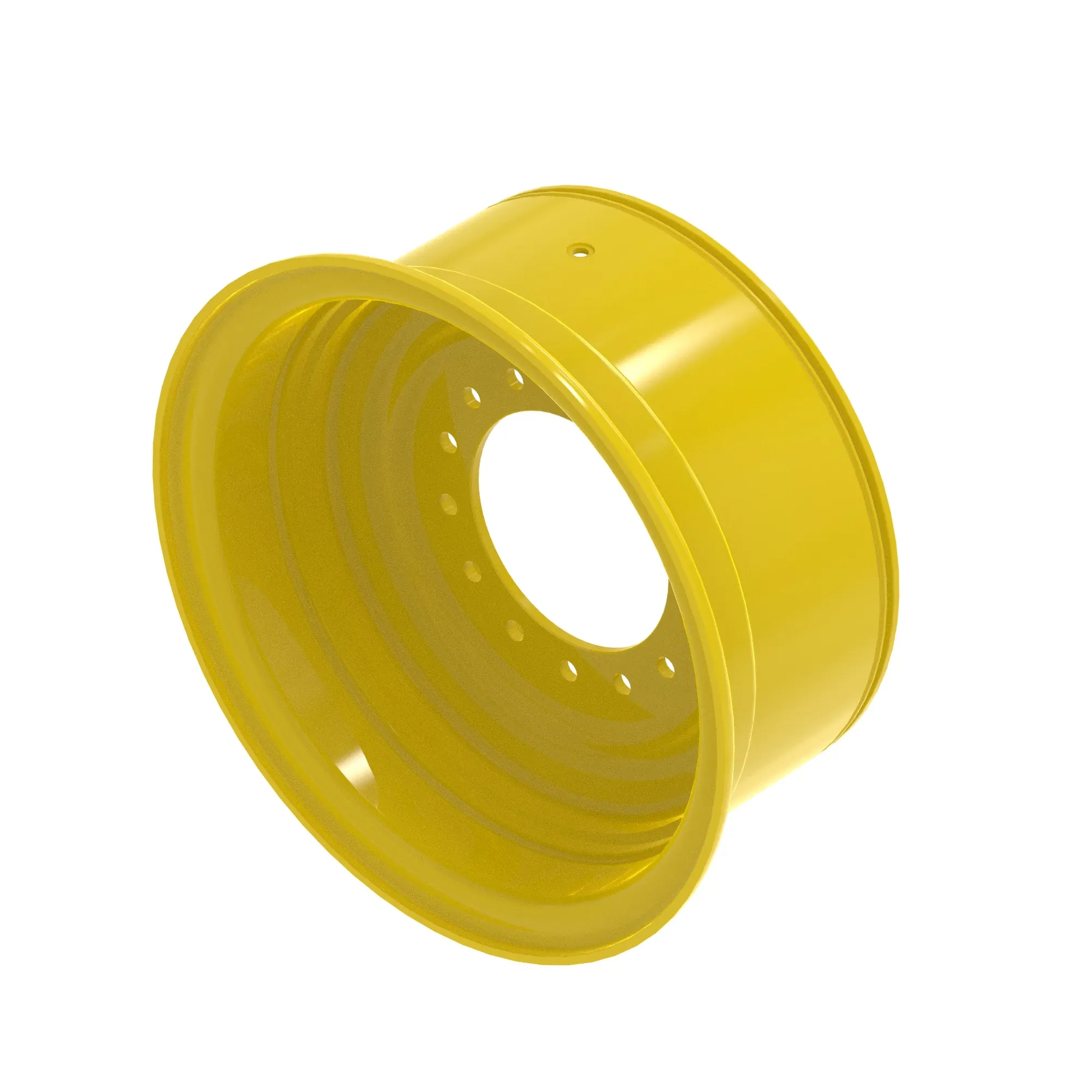 John Deere Rim and Wheel Center, 10 X 24 - AT512895