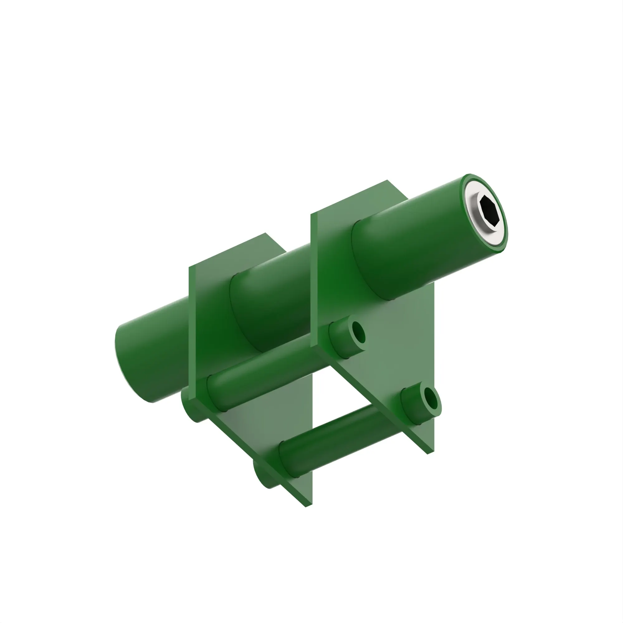 PIVOT - WELDED