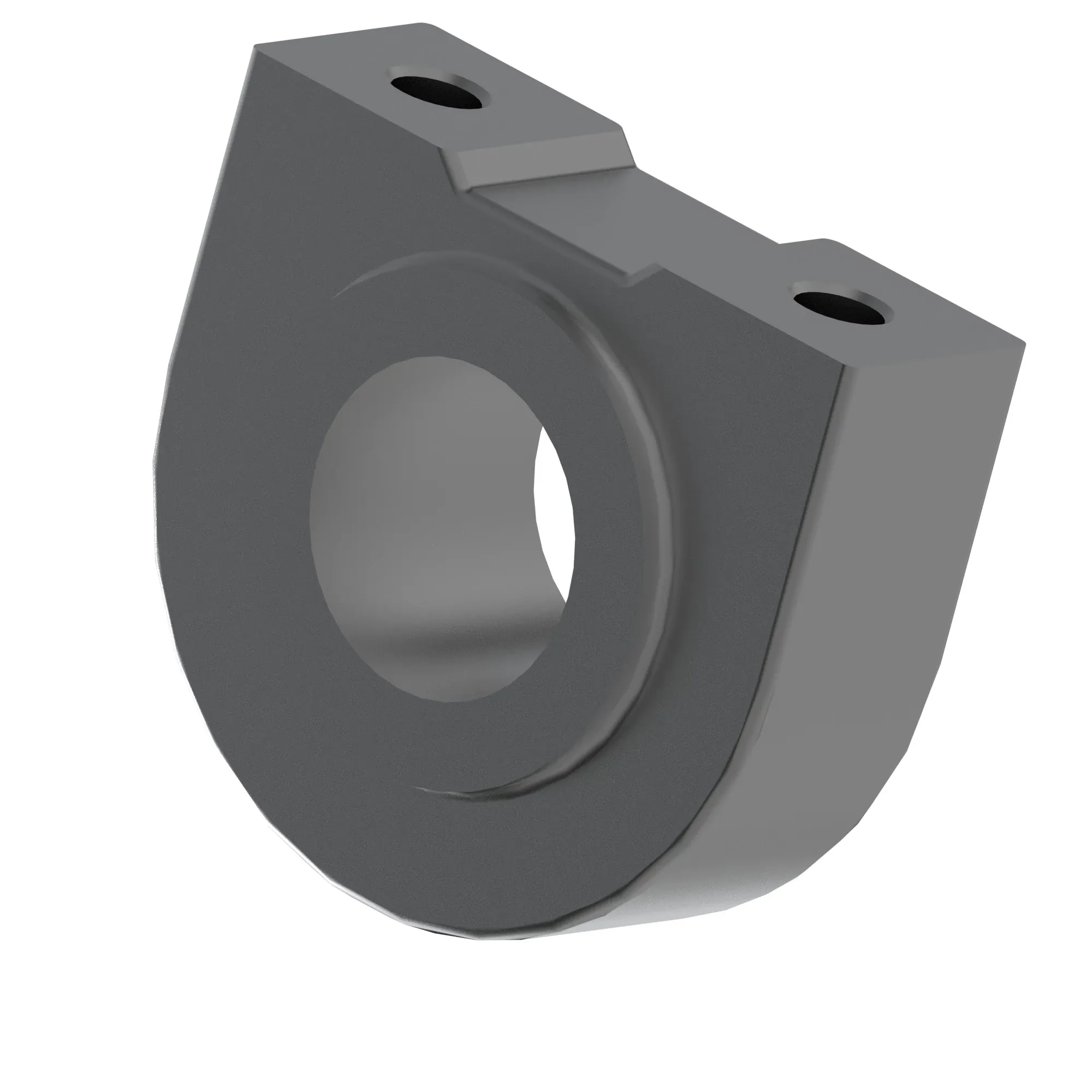 Bearing Housing W/O Bearing