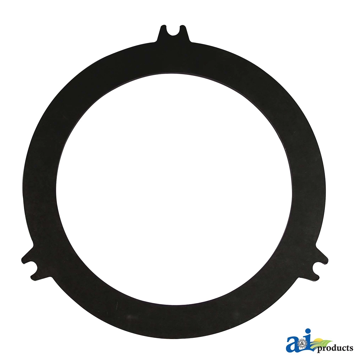 Disc, Brake Actuating