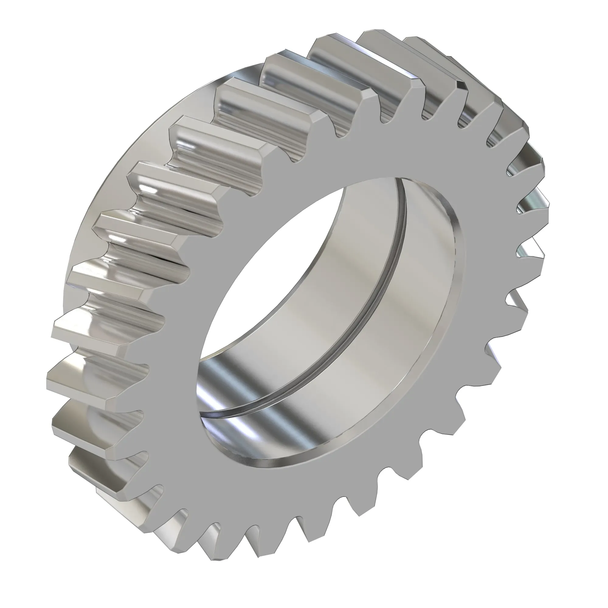 John Deere Reverse Idler Helical Gear, 27 Teeth - SU51387
