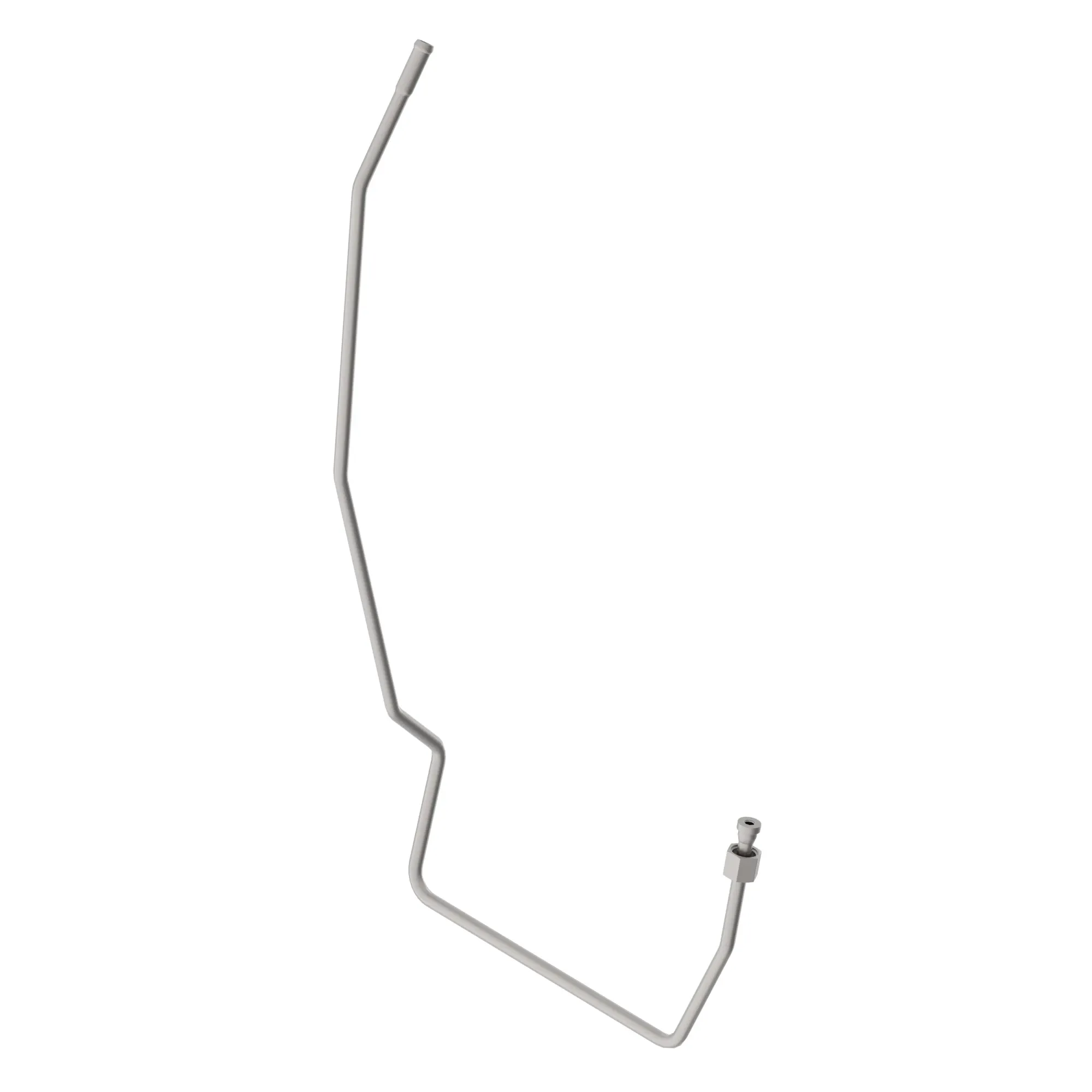 FUEL LINE, COOLER SUPPLY