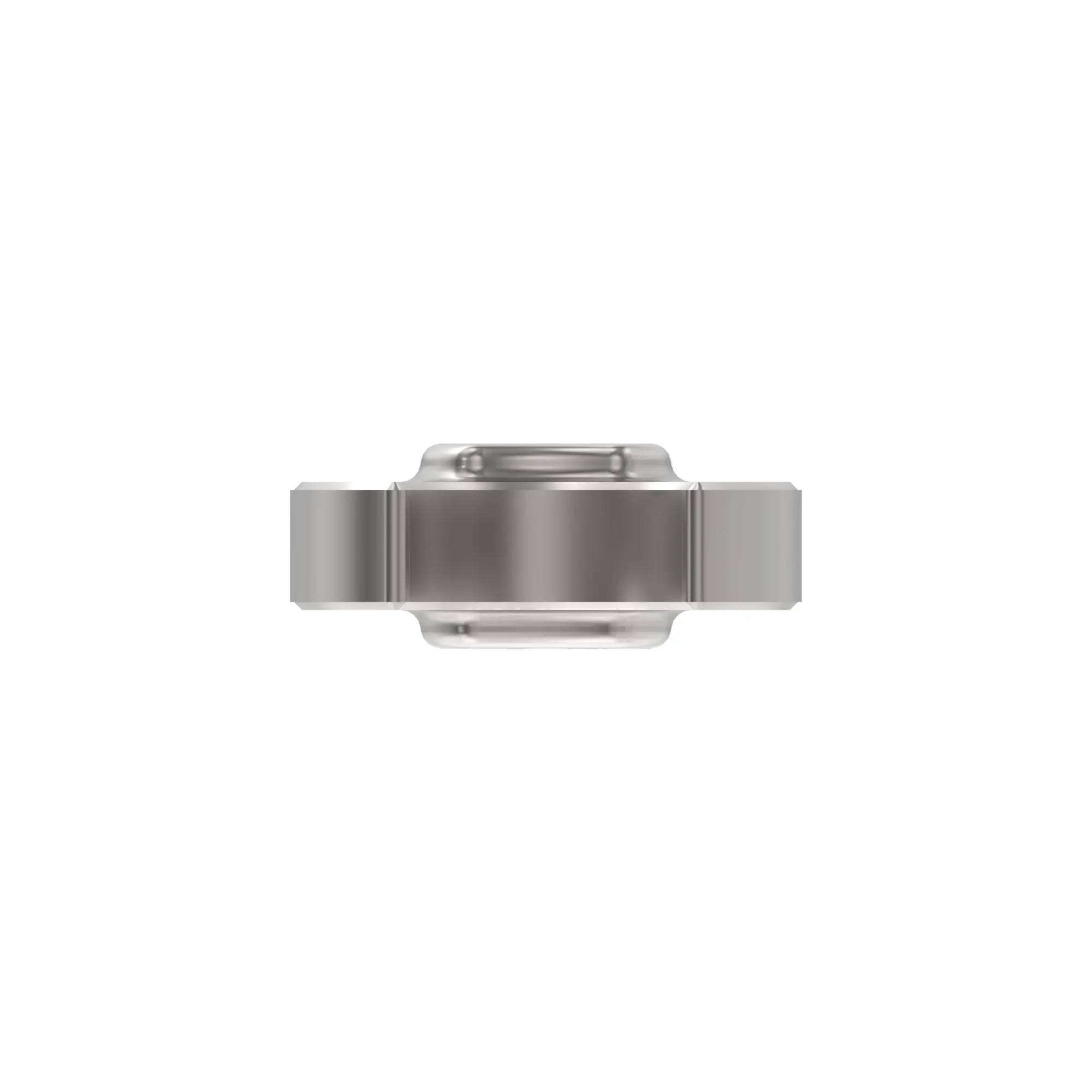 CLAMP, COMPRESSOR FITTING, Clamp