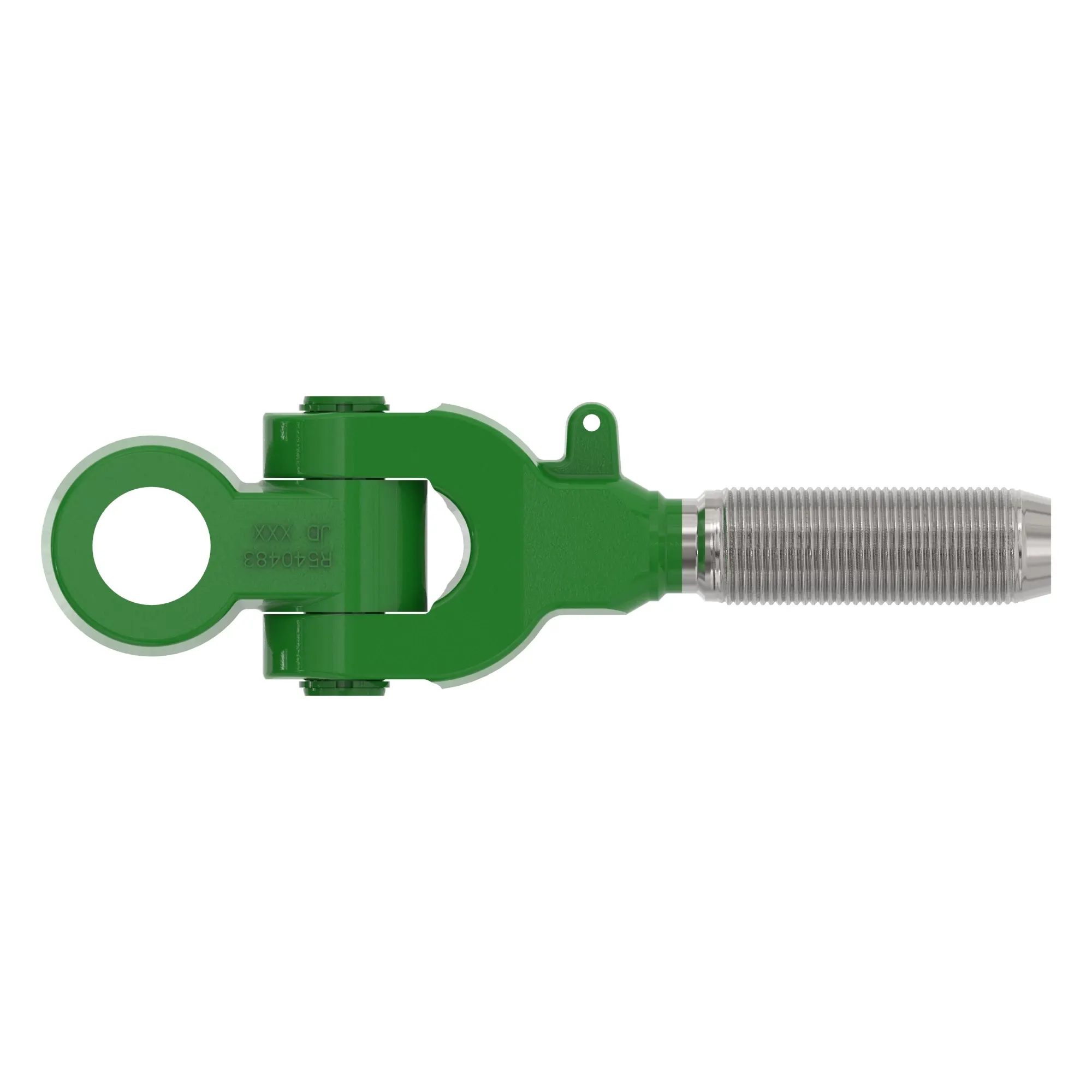 RE280348: Center Link End | Shop.Deere.com