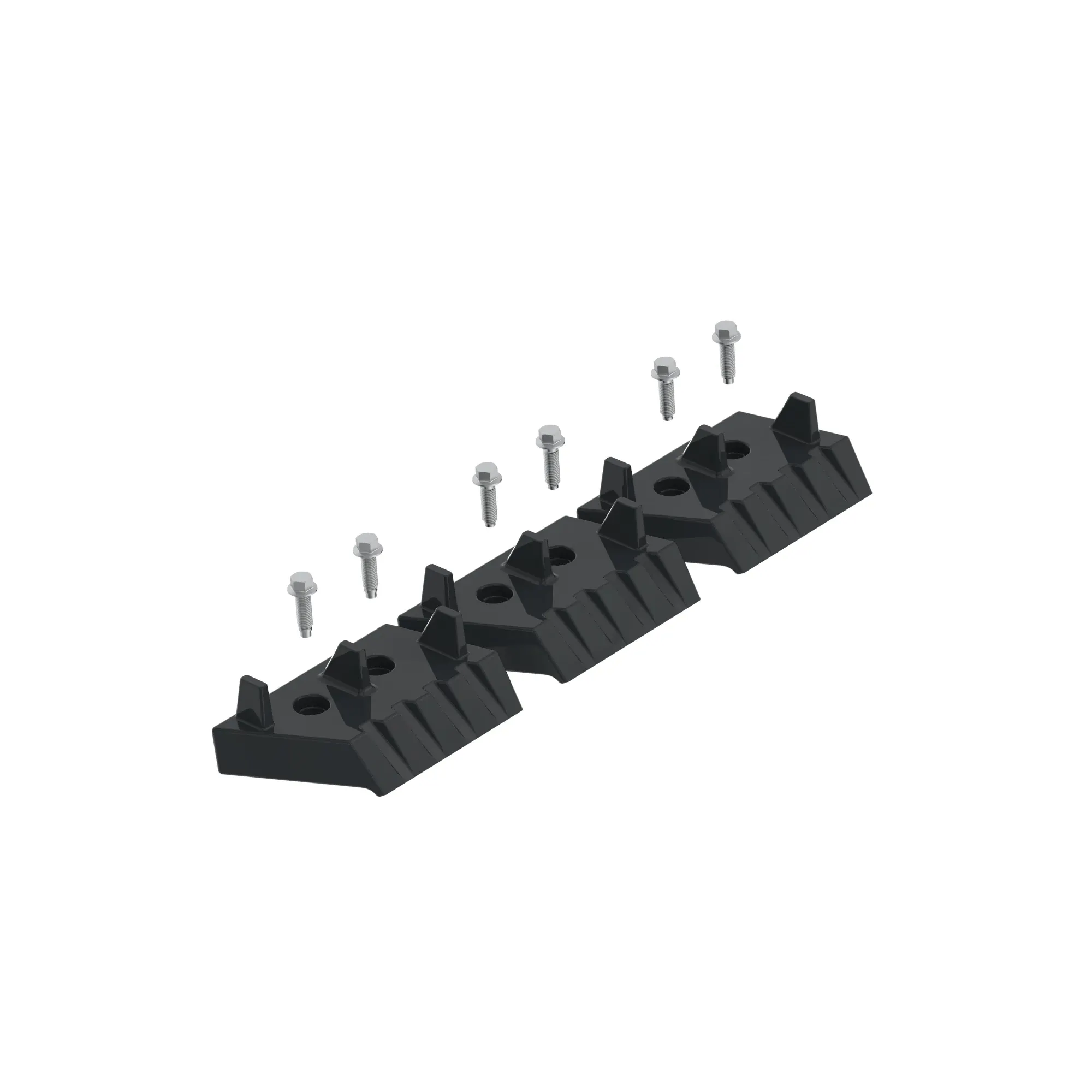 Crop Handling Unit Parts