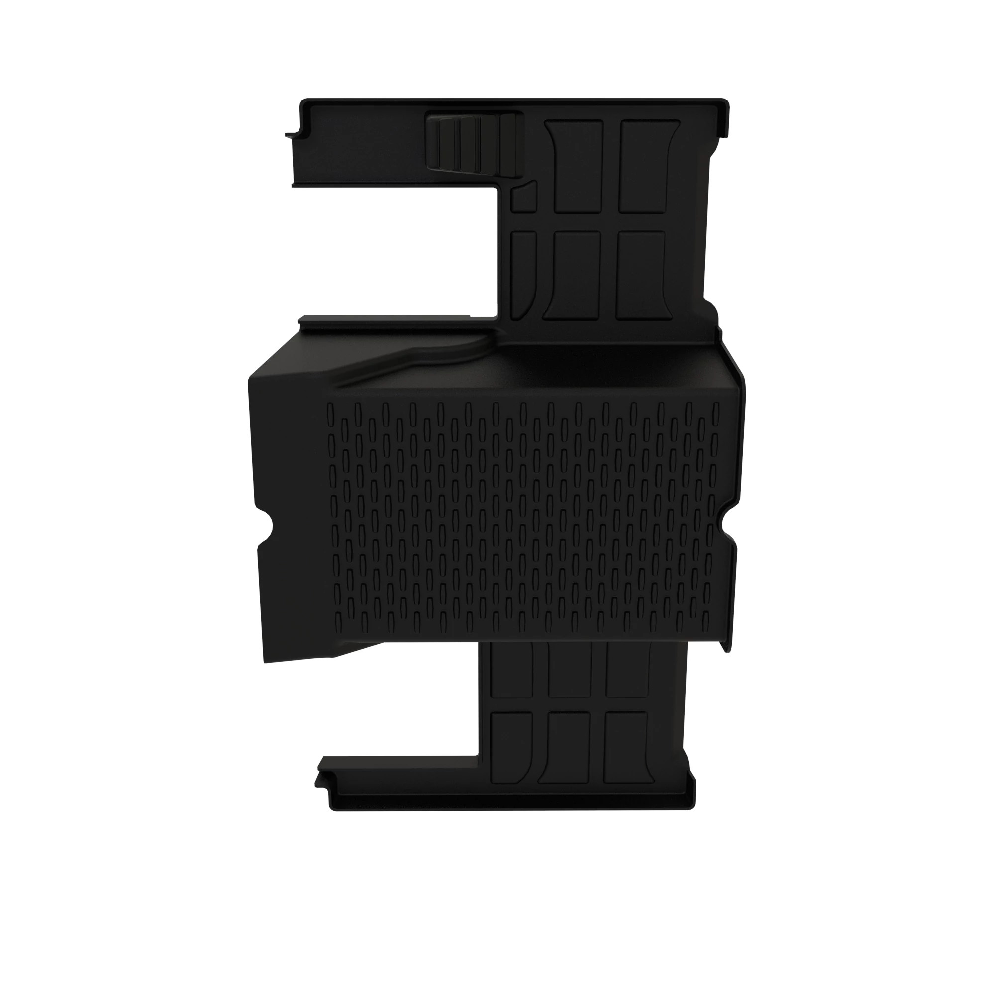 John Deere Floormat - T403778