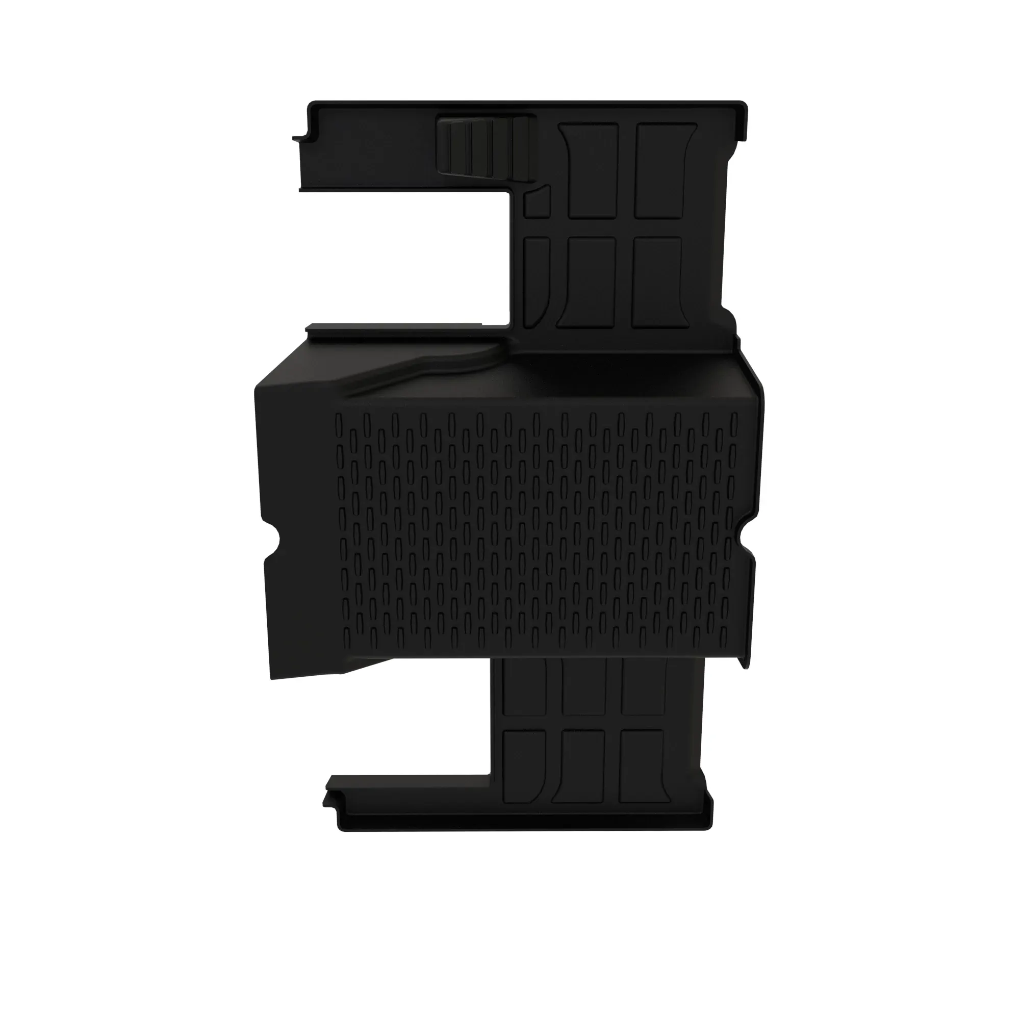 John Deere Floormat - T403778