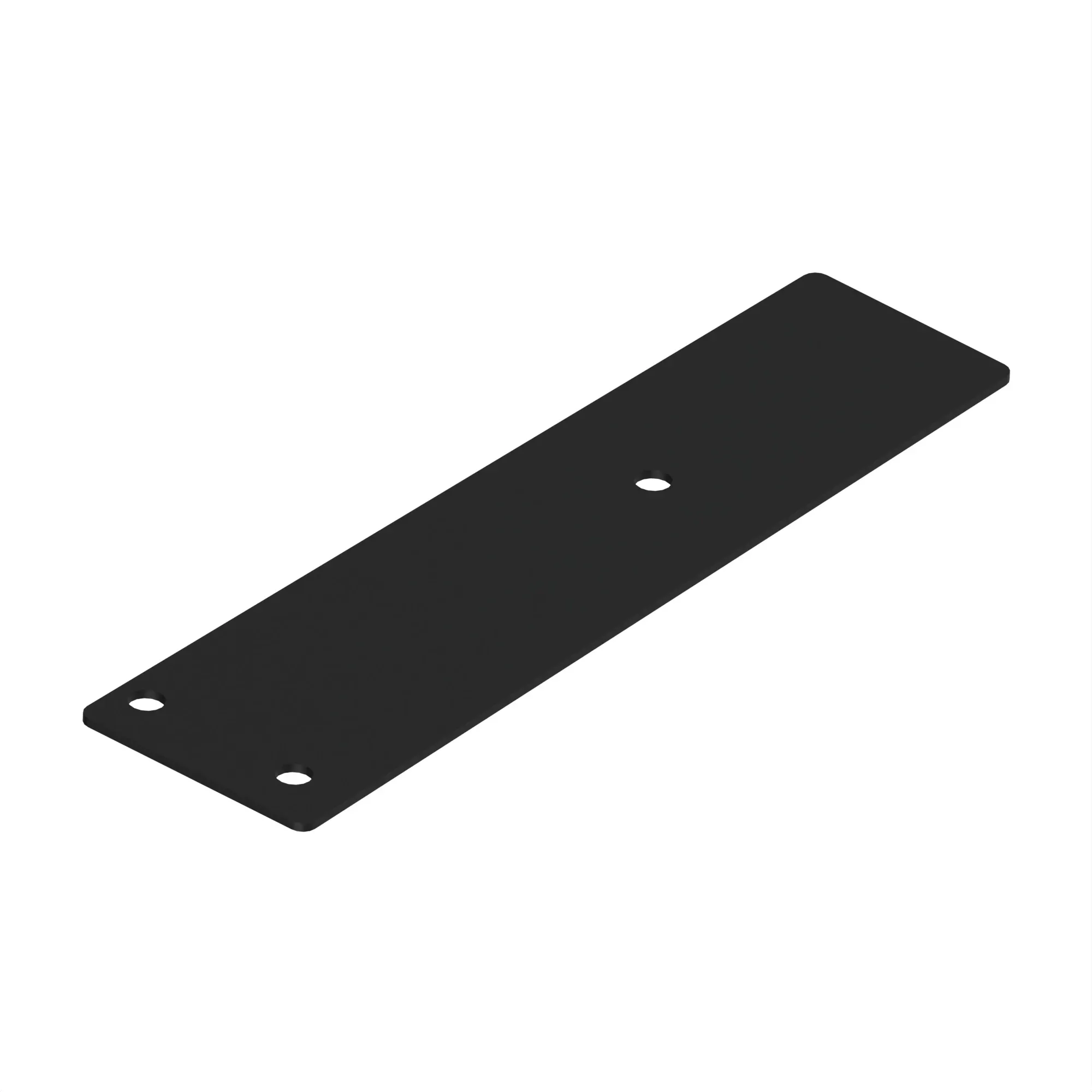 John Deere ROPS Foam Isolator - T369603