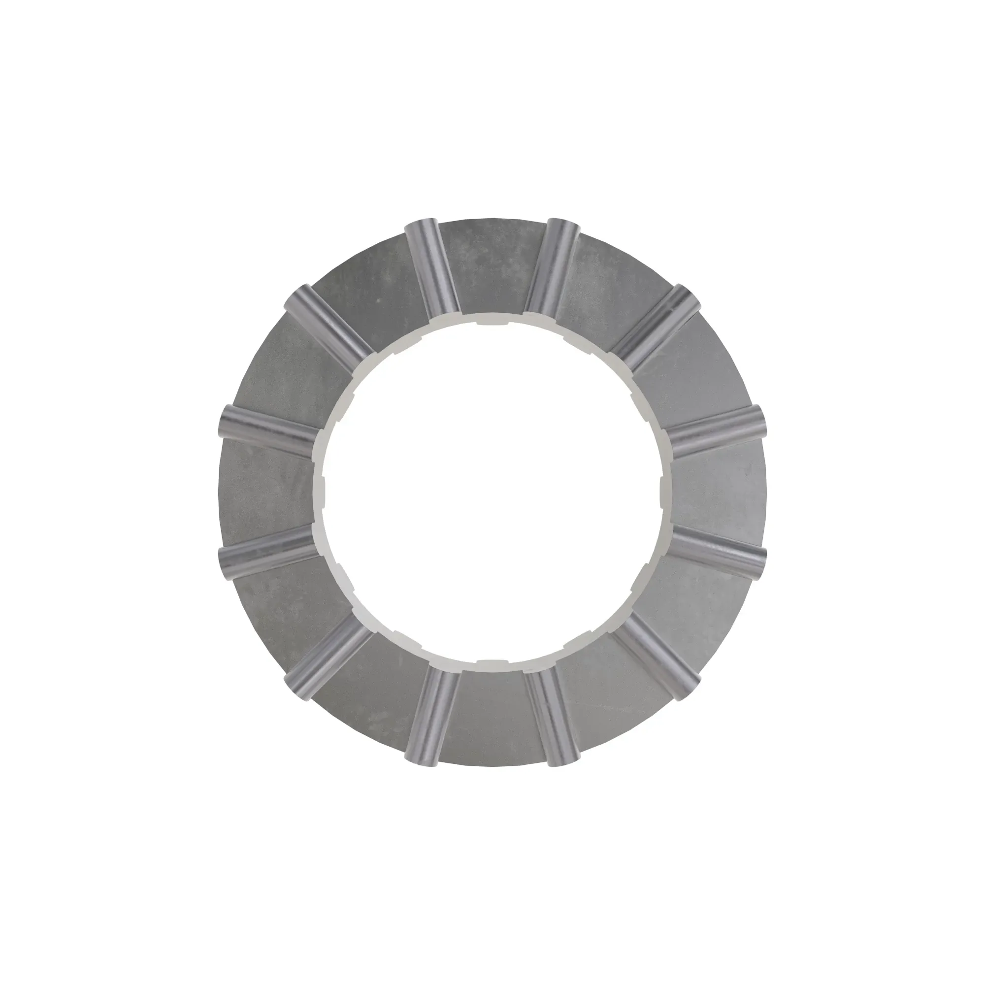 Isolator