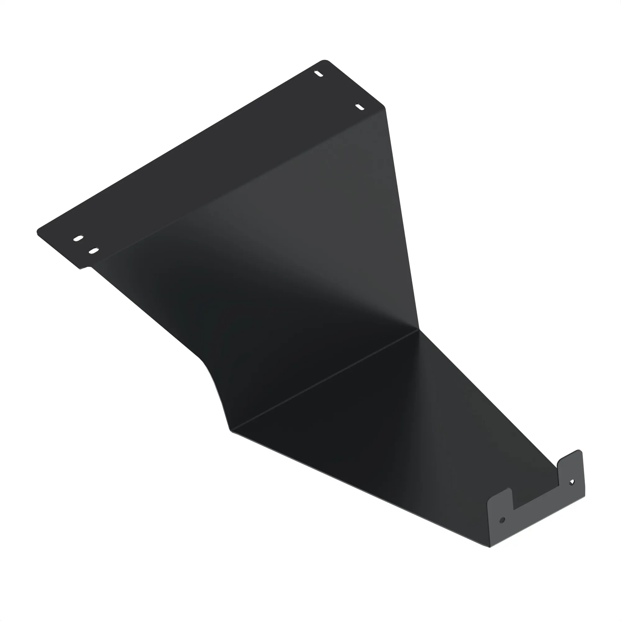 John Deere Rubber Shield - KK75231
