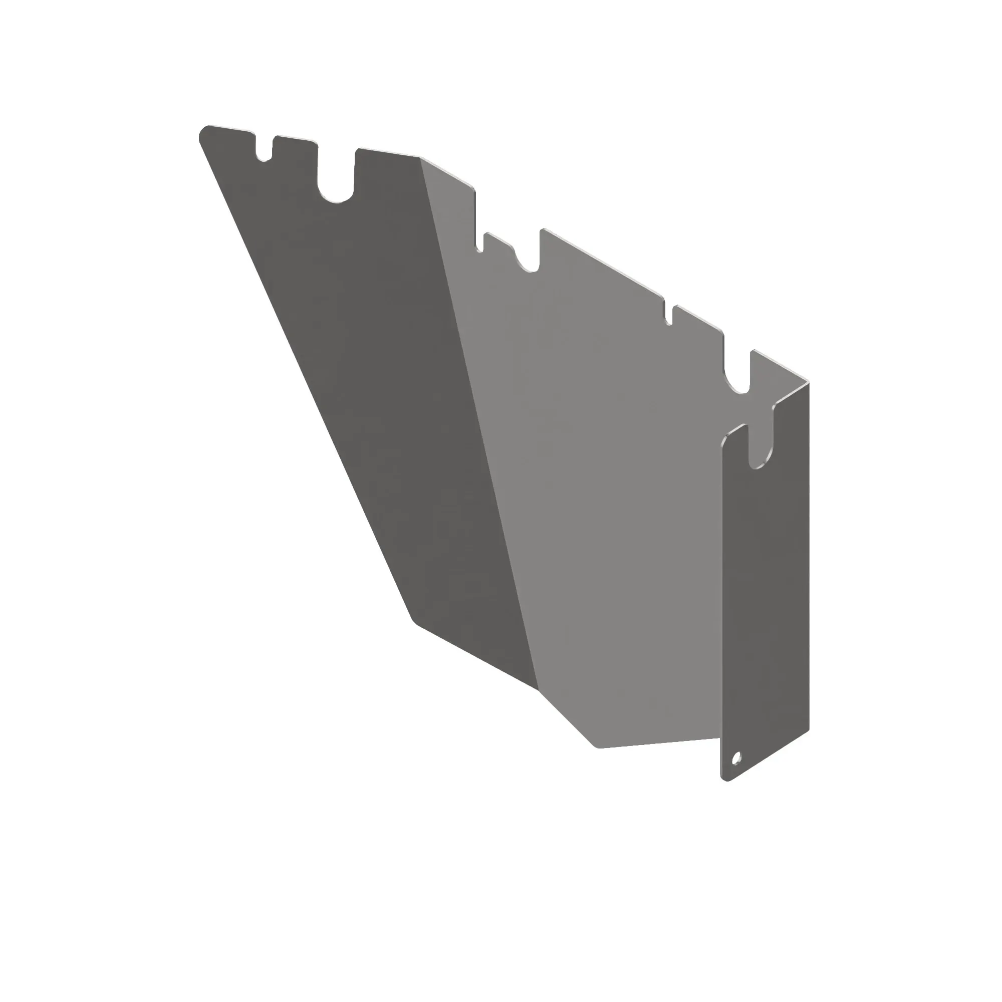 John Deere Shield - CC106562