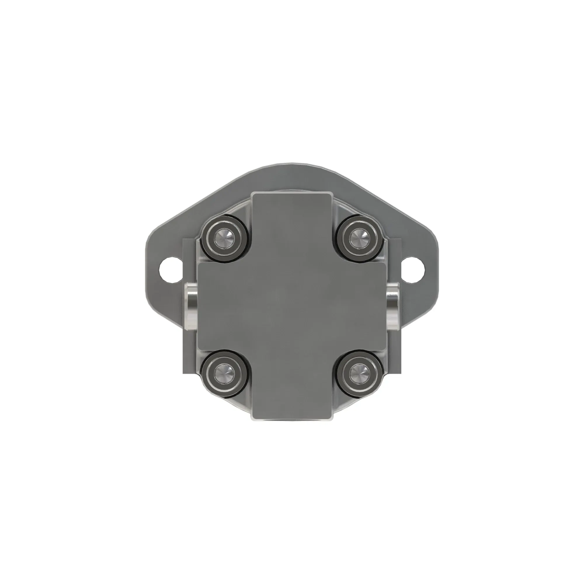 Hydraulic Motor