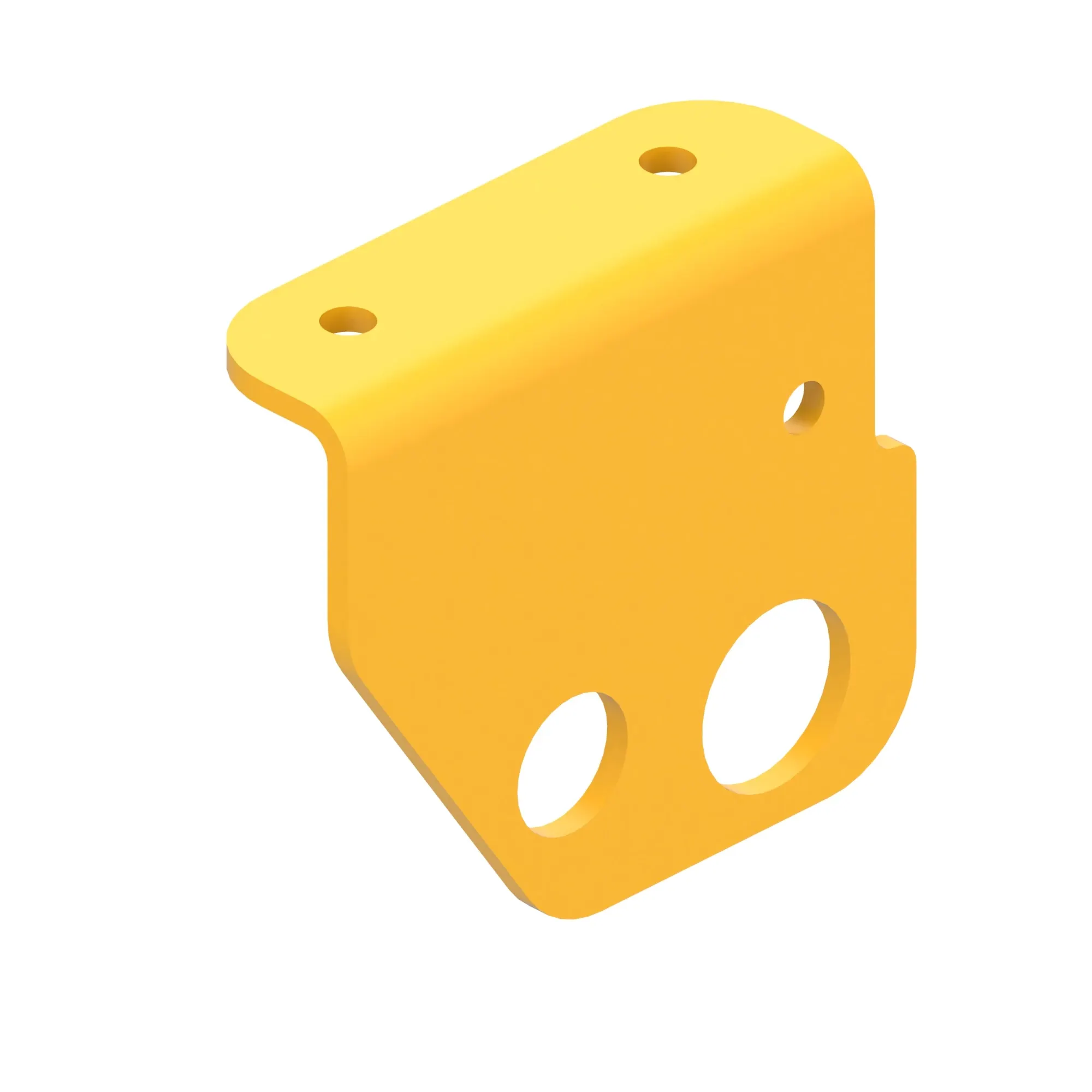 John Deere Plate - T367984