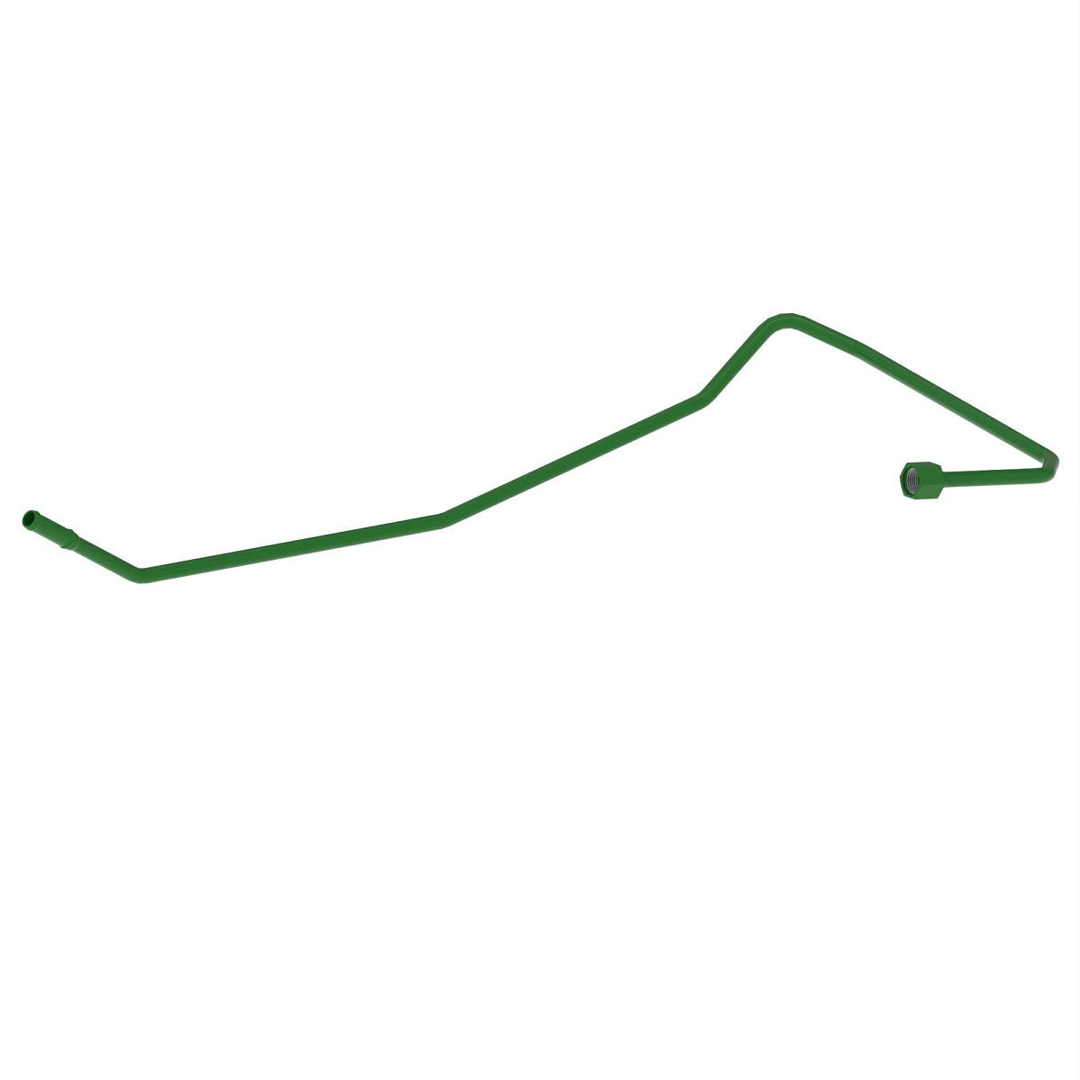 Fuel Line, Cooler Supply