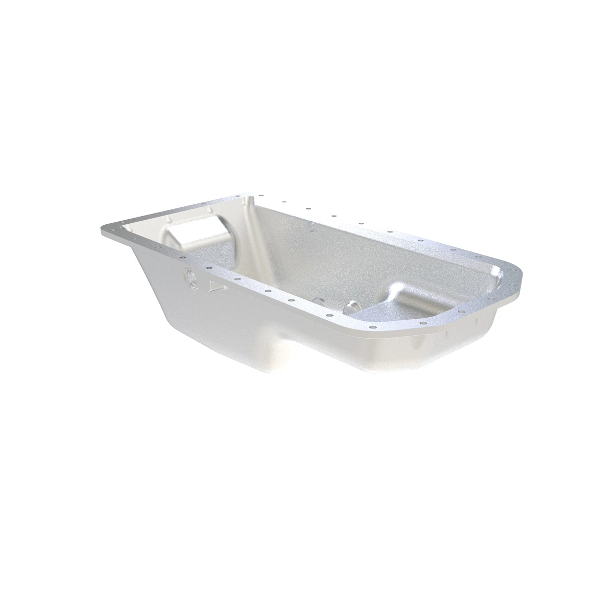 Oil Pan