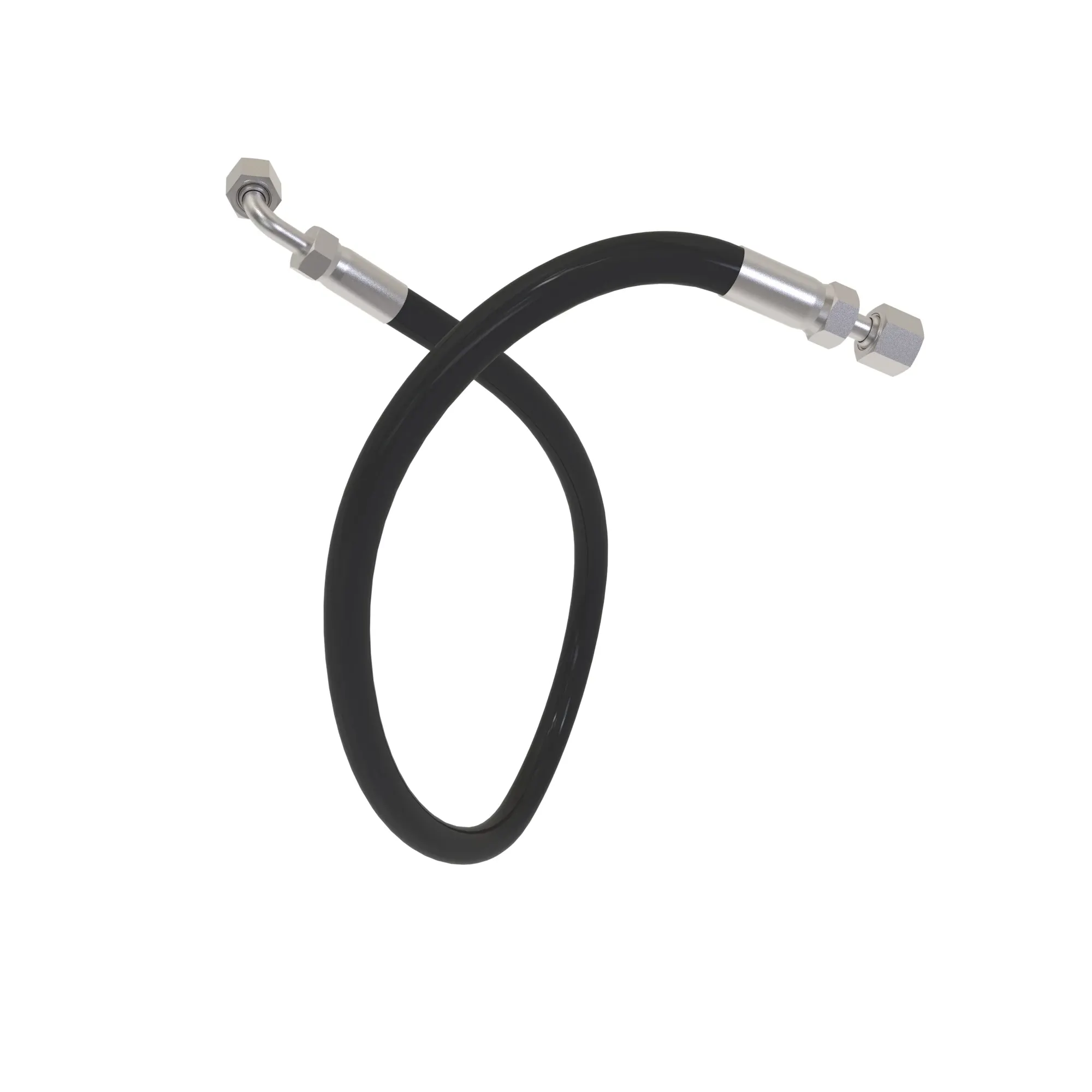 HYDRAULIC HOSE