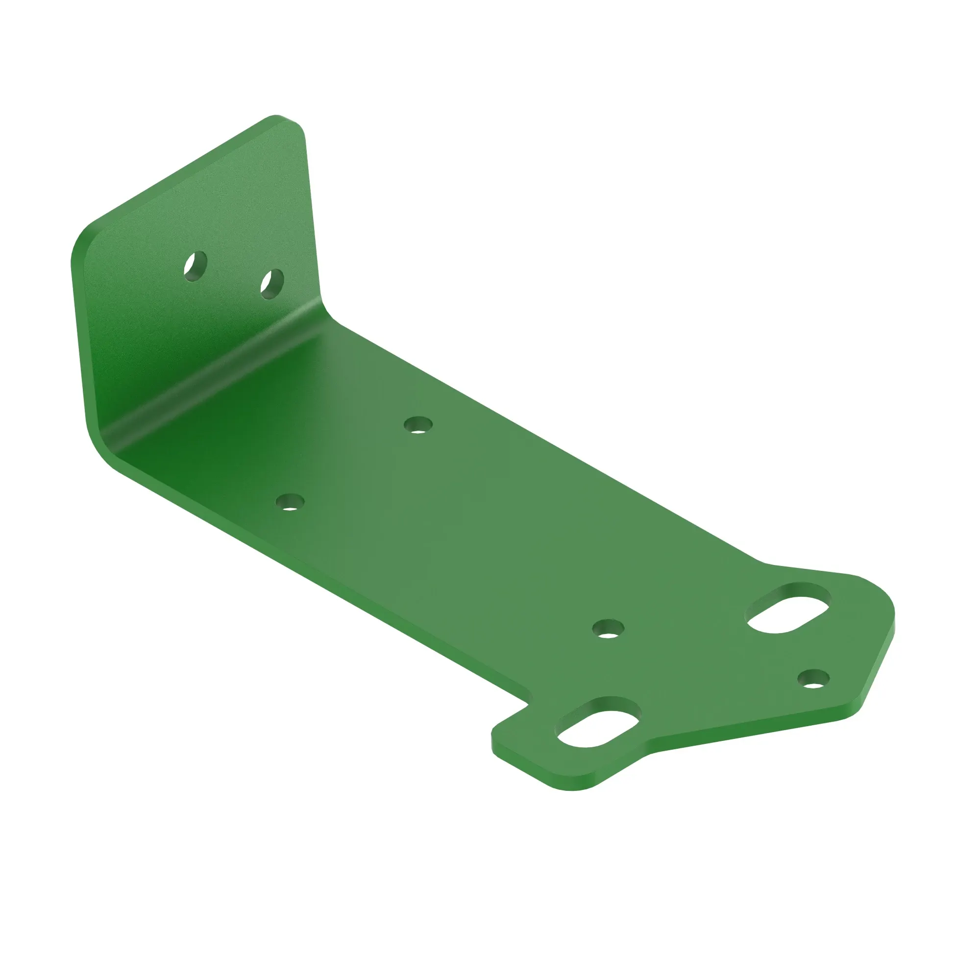 BRACKET, HANDRAIL ASSY