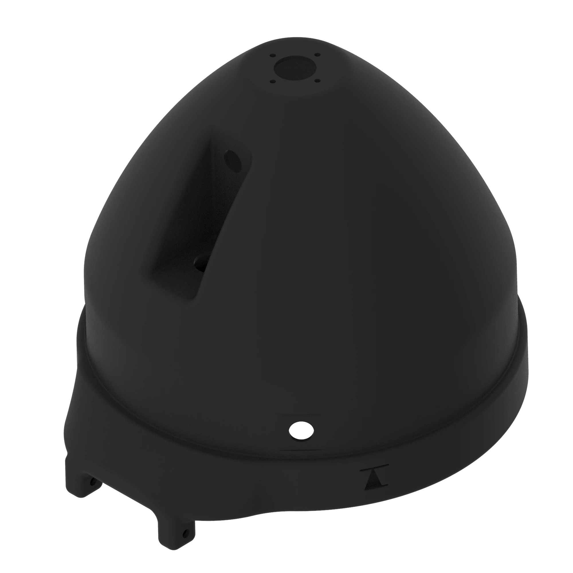 HOPPER, EDUCTOR HOPPER FOR HORST RI