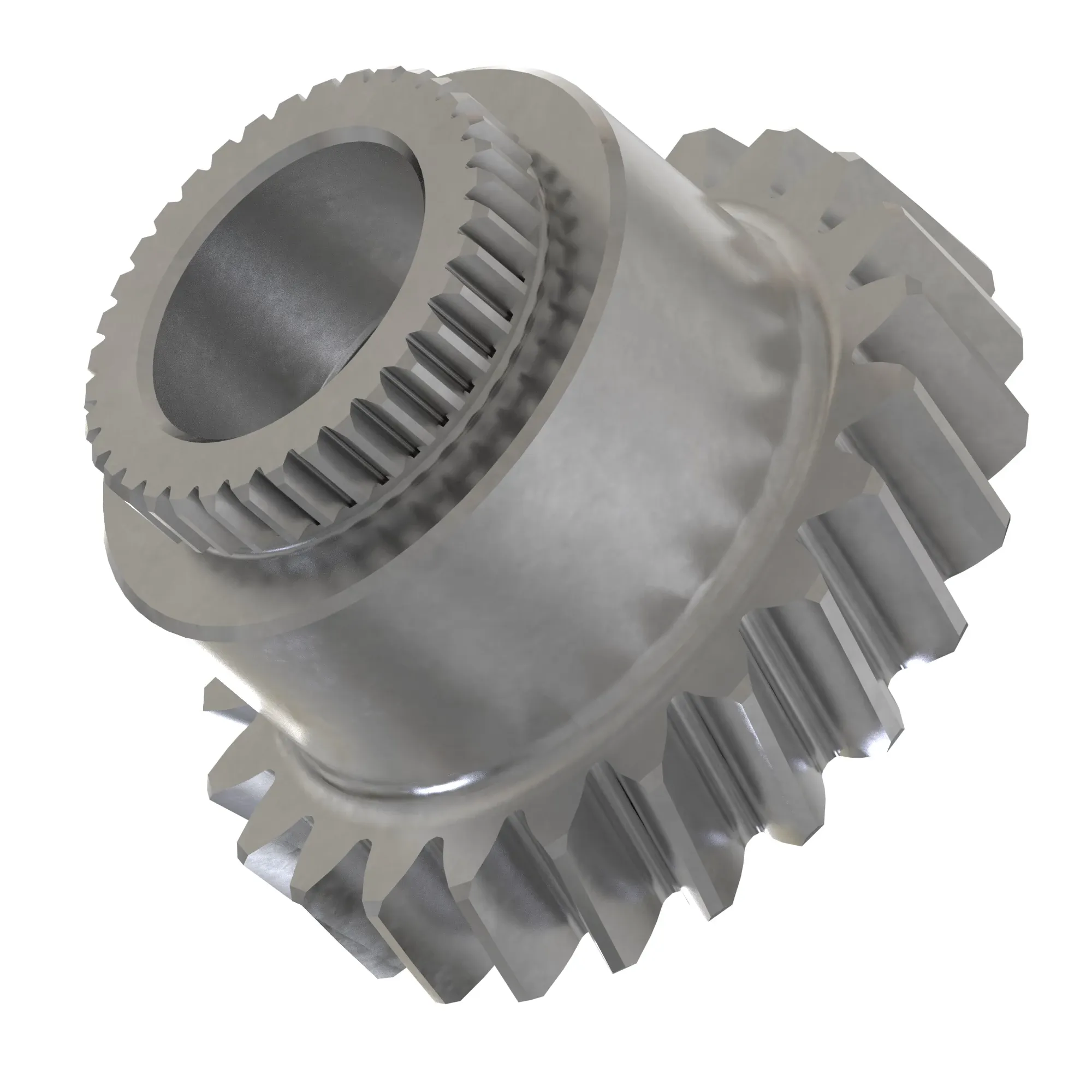 HELICAL GEAR, 23 TOOTH