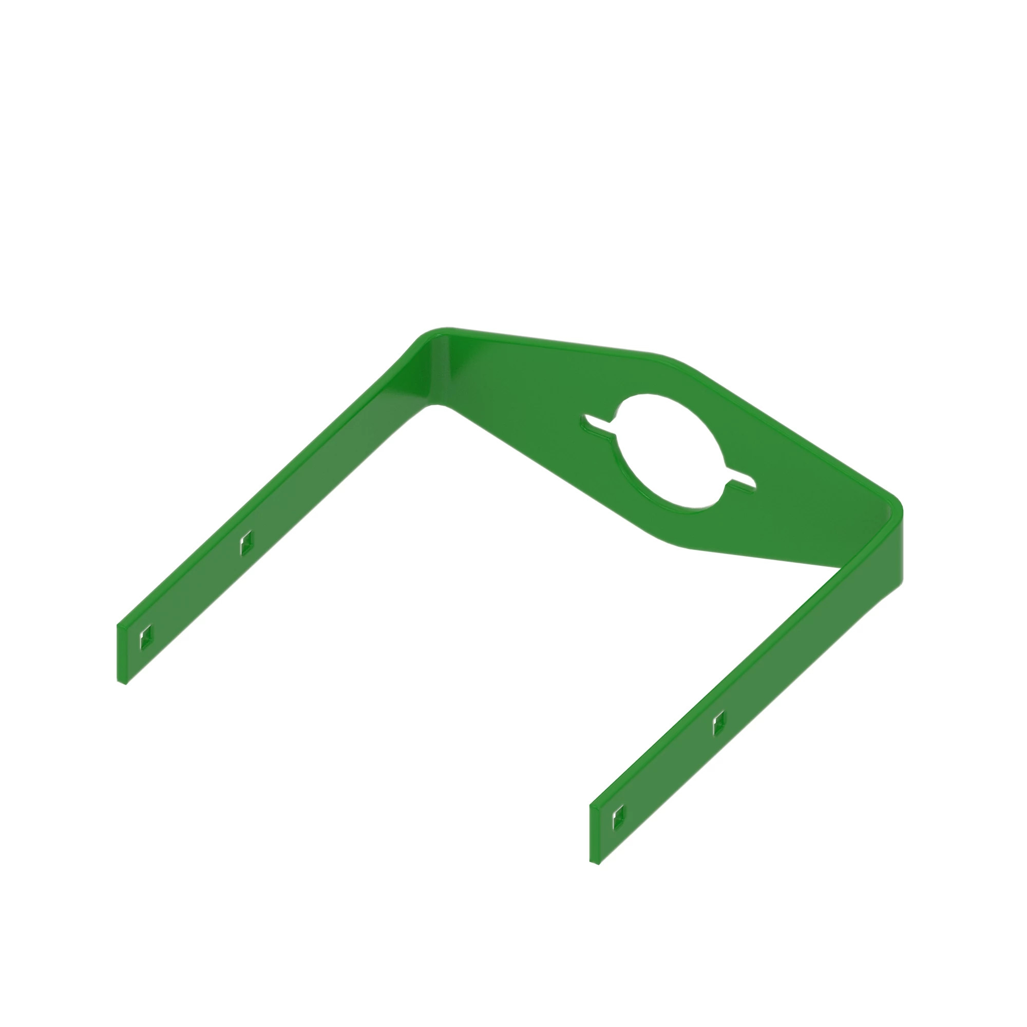 John Deere Auger Support - H209705