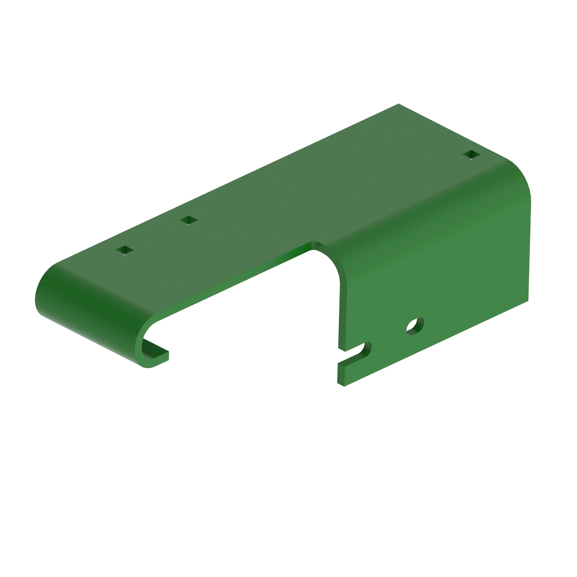 SHIELD- LH KNIFE DRIVE