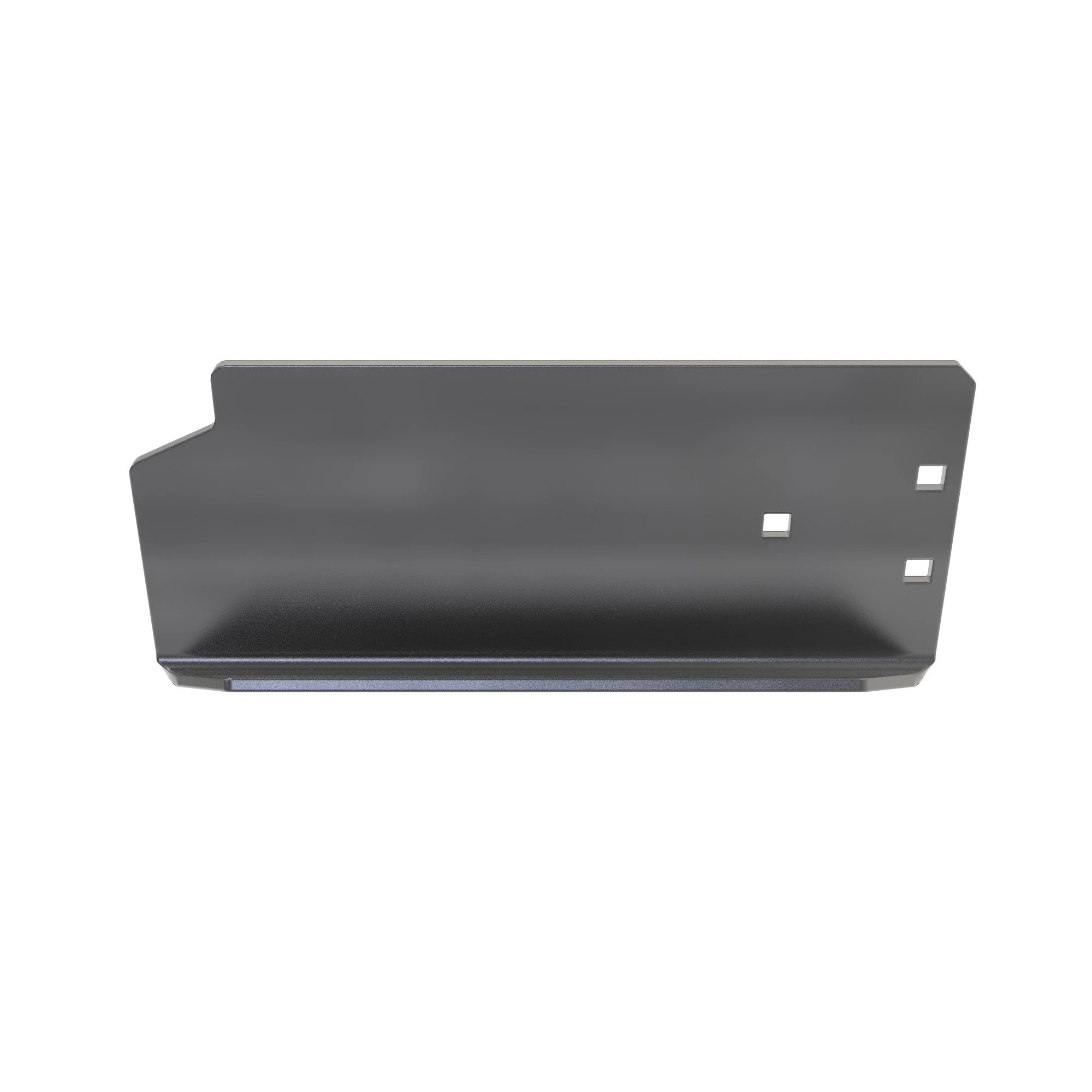 John Deere Mower Deck Baffle Deflector - TCU22006