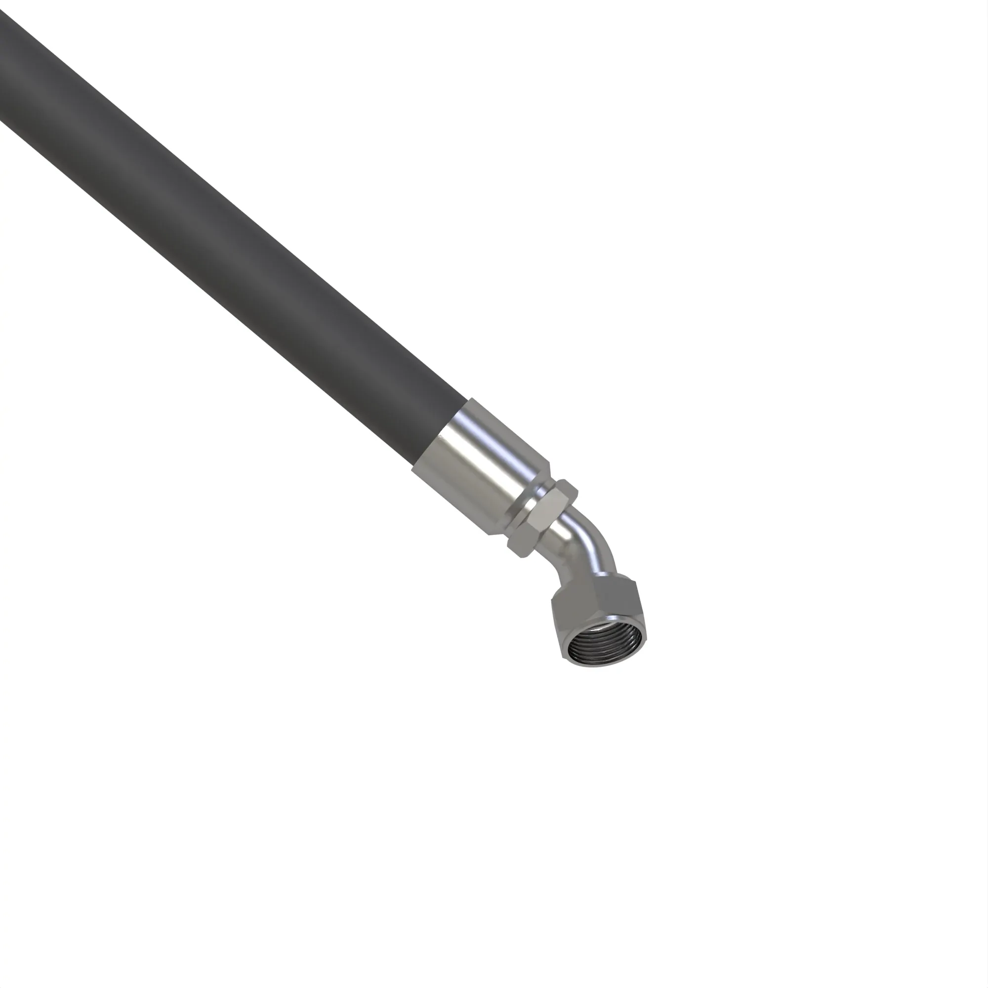 Hydraulic Hose