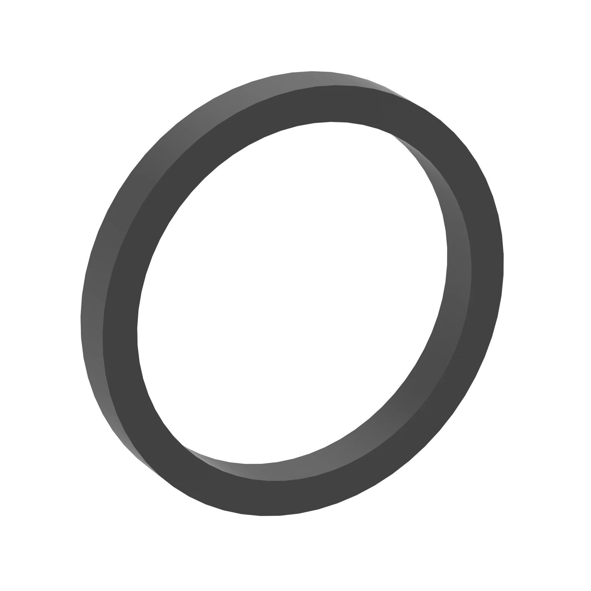 John Deere V-Packing - T177865