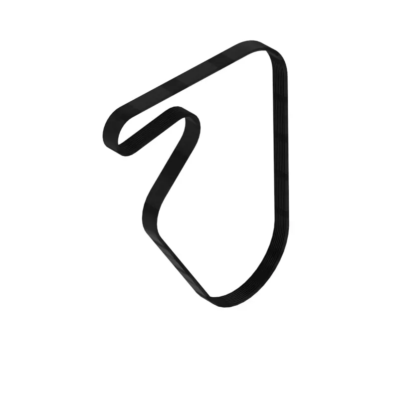 V-BELT,POLY-RIB, V-Belt