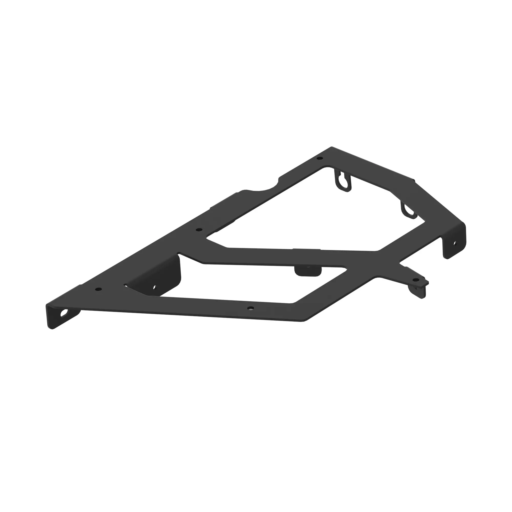 WELDMENT, SUPPORT BRACKET