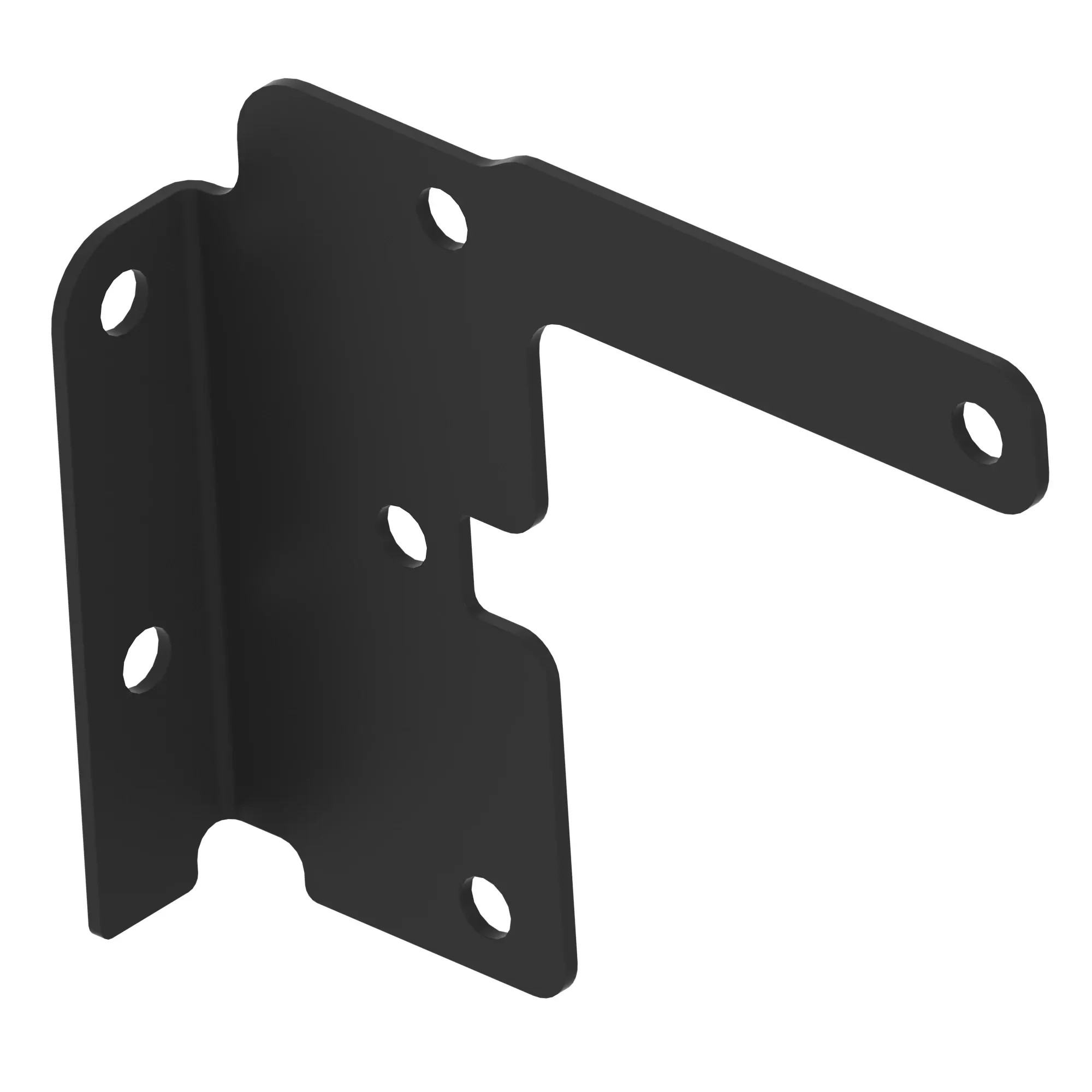 BRACKET, HEATER LINE SUPPORT