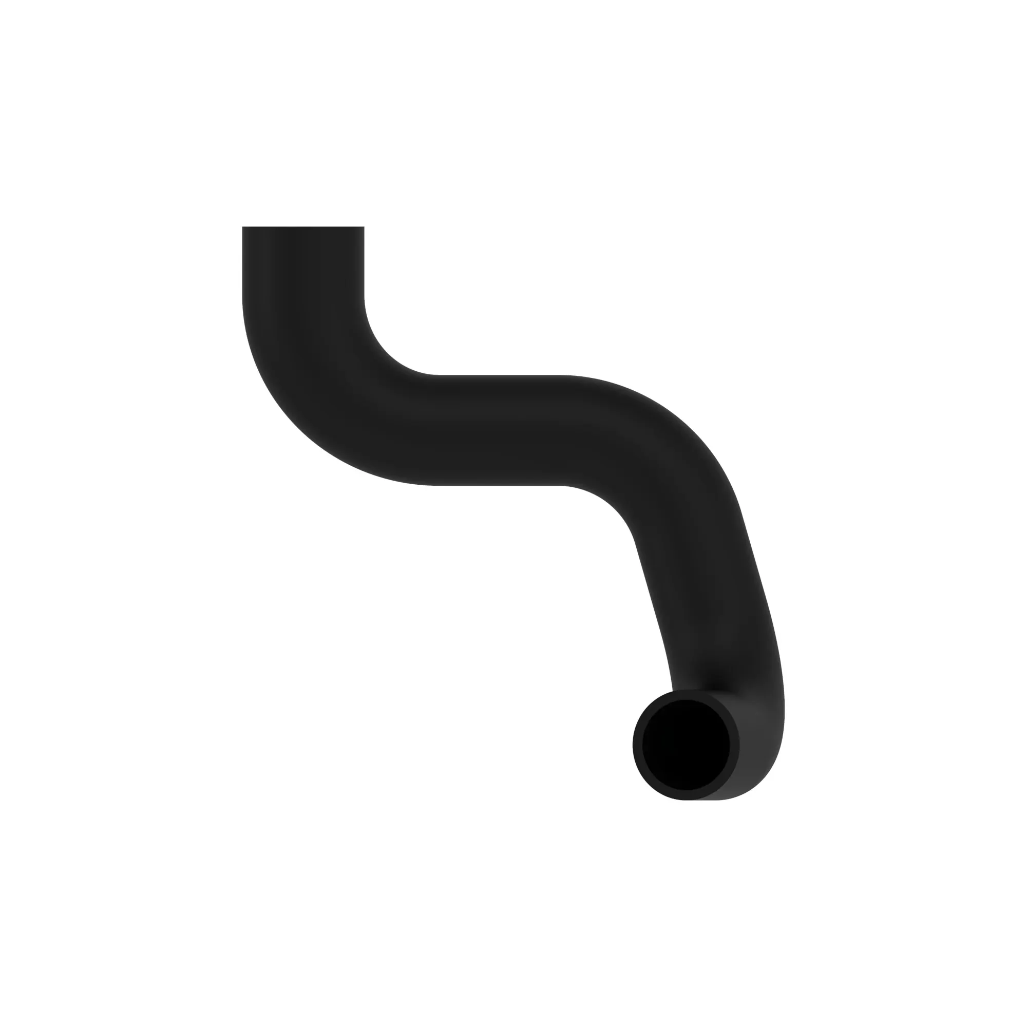 RADIATOR HOSE